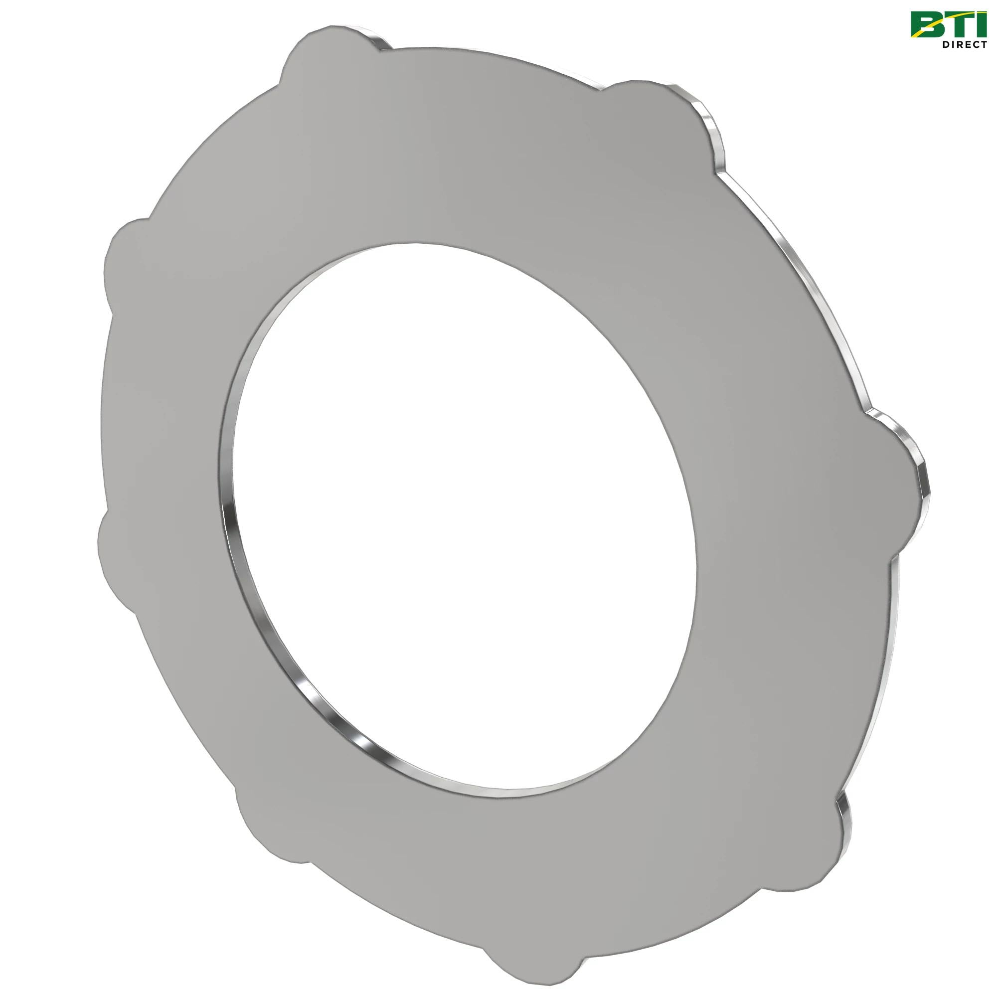 R108509: Transmission Clutch Plate