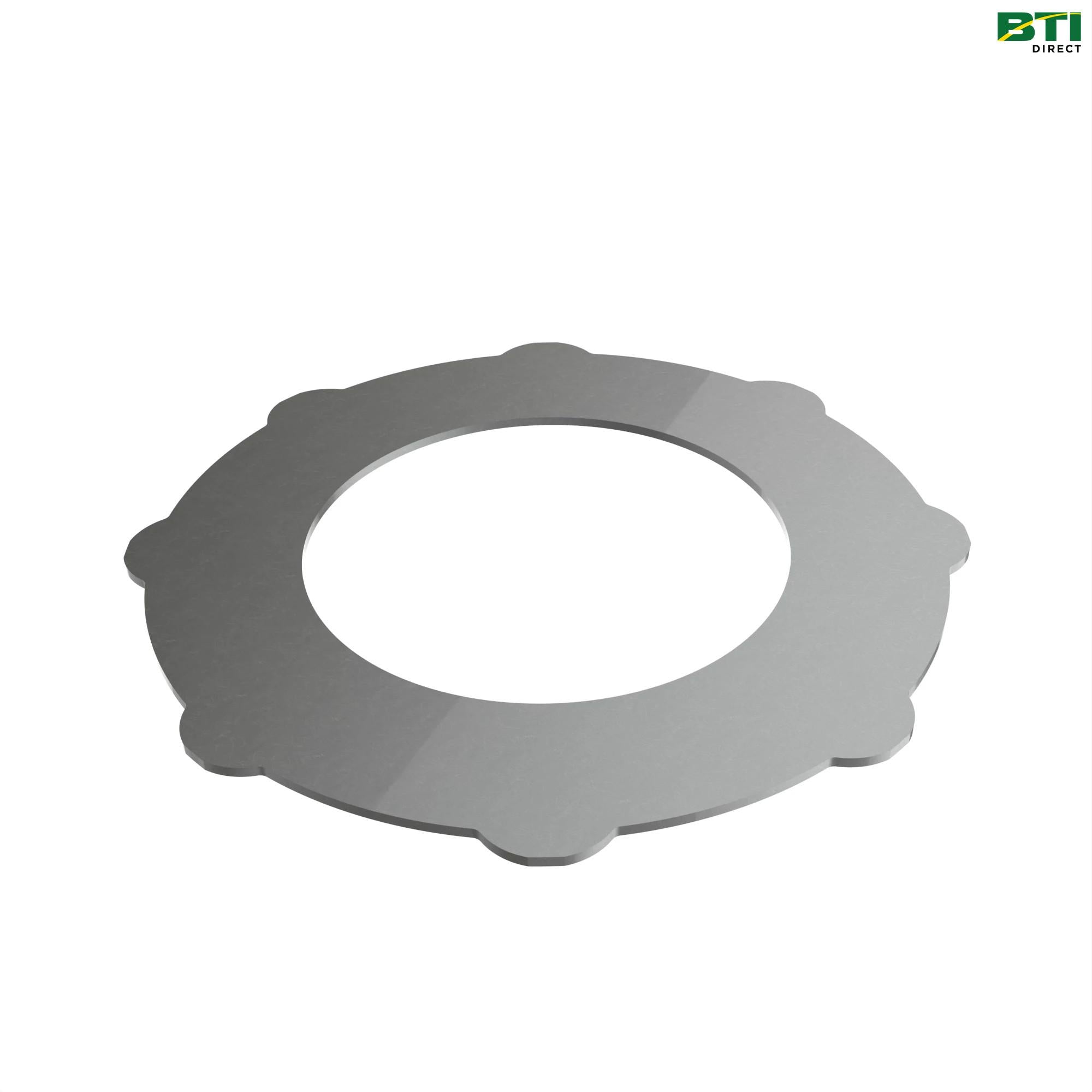 R108510: Transmission Clutch Plate