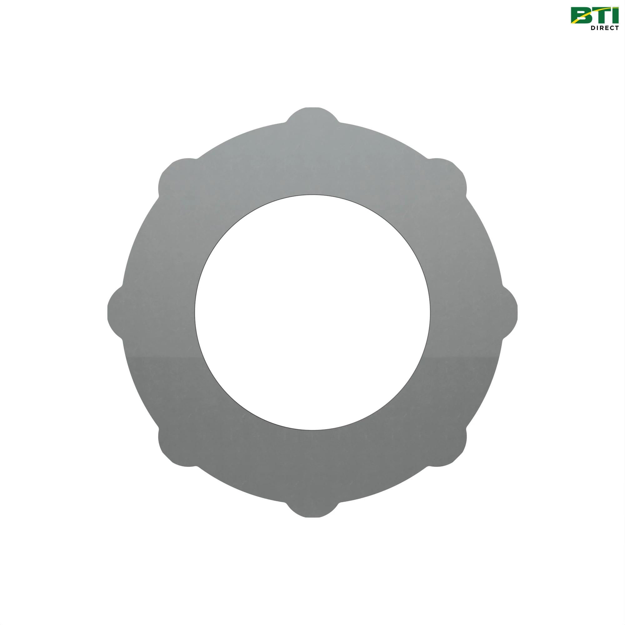R108510: Transmission Clutch Plate