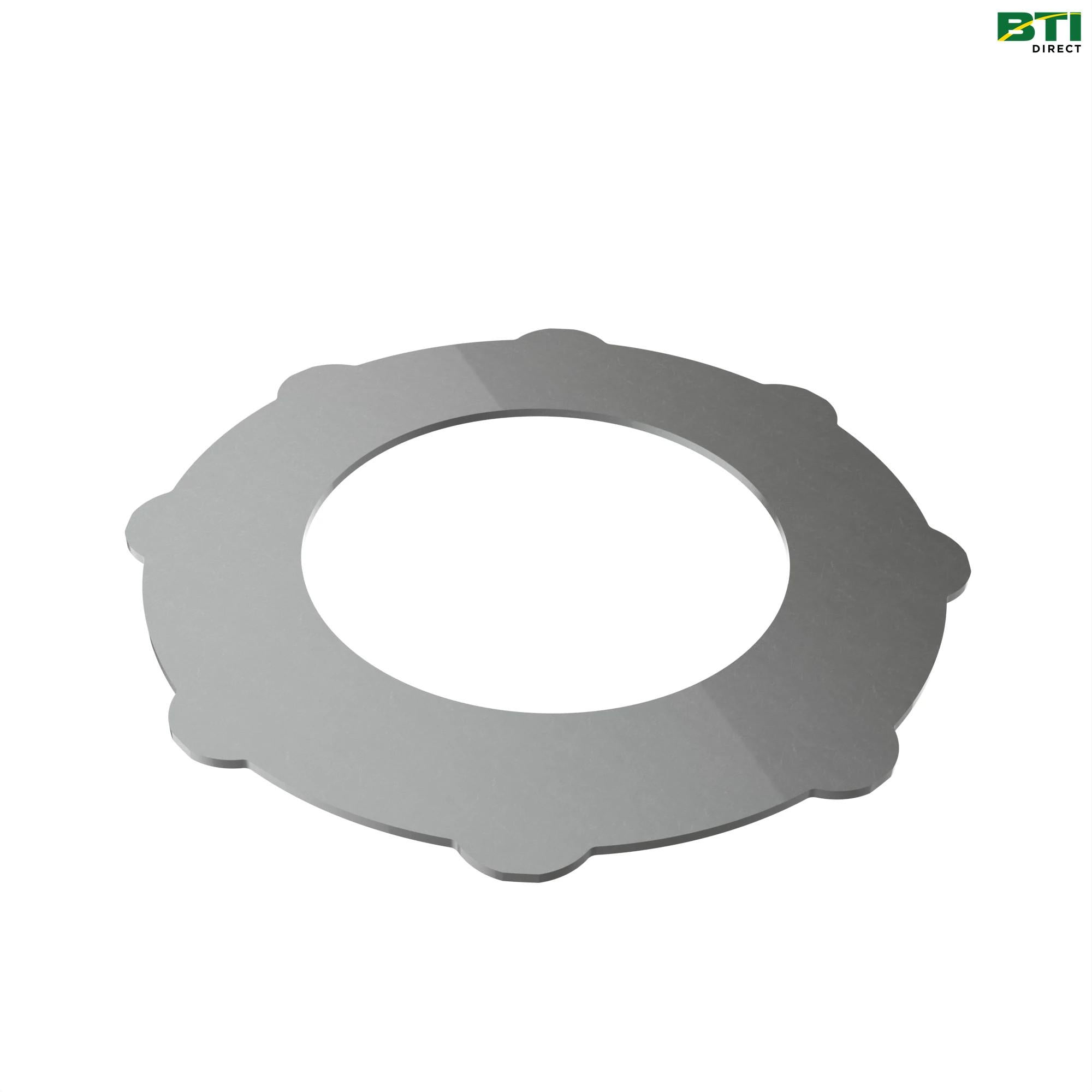 R108510: Transmission Clutch Plate