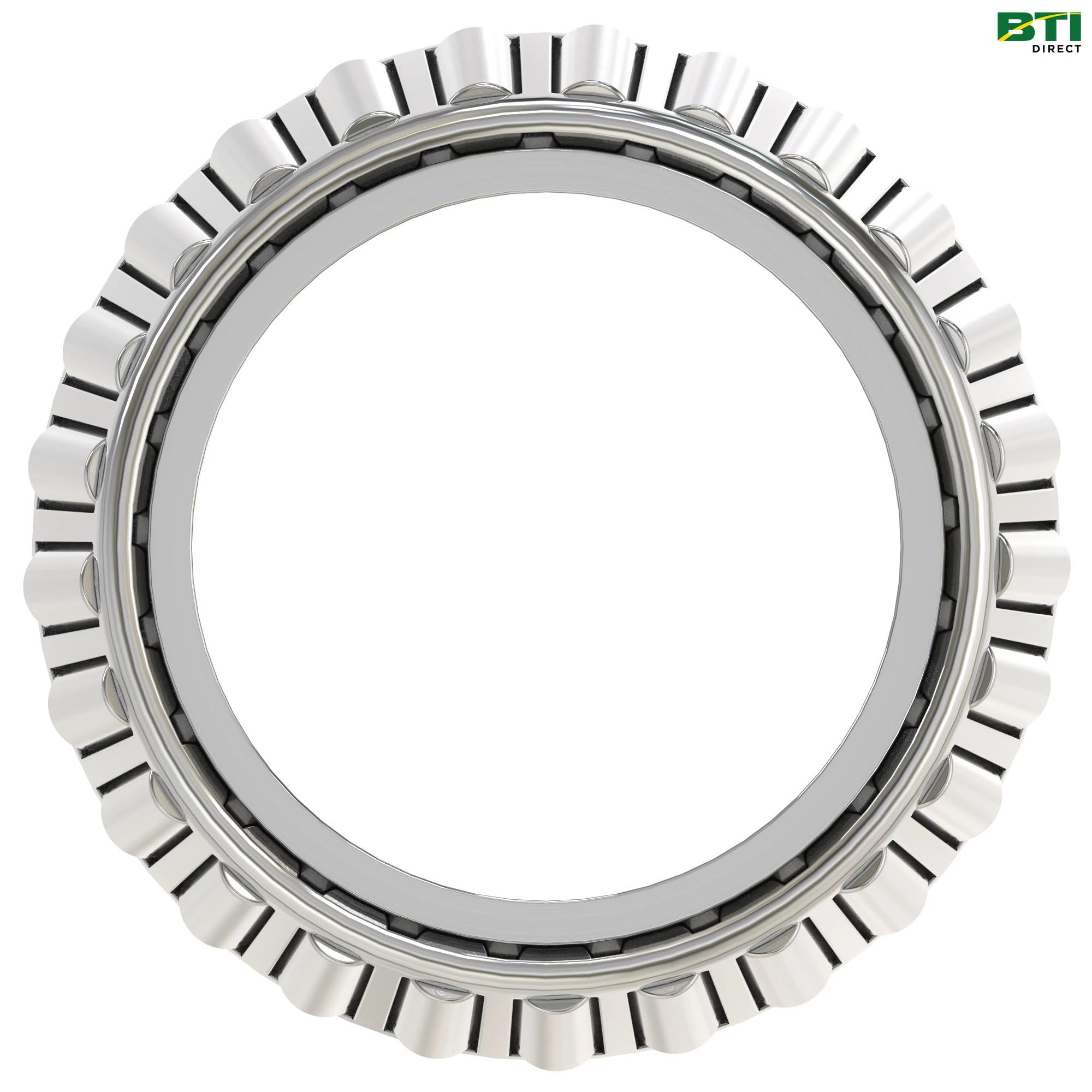 R108546: Tapered Roller Bearing Cone
