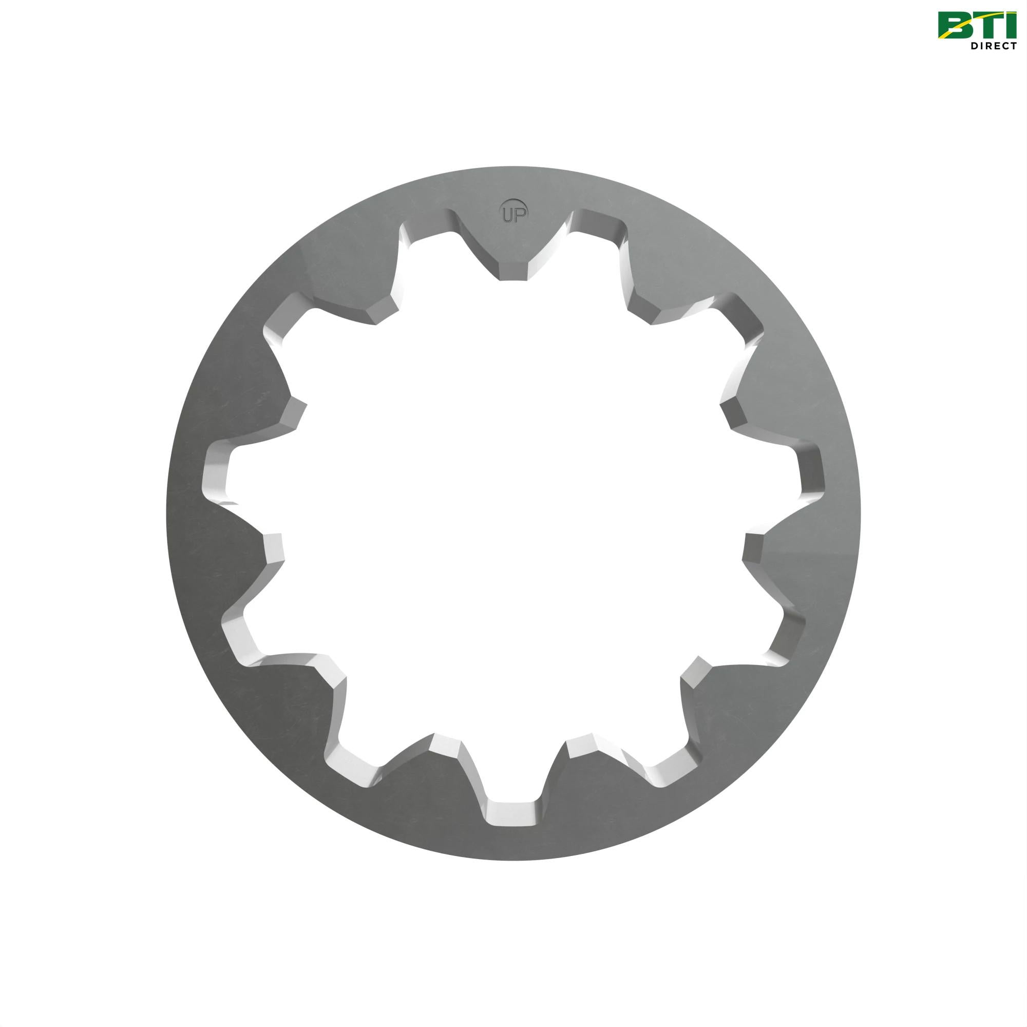R108928: Transmission Oil Pump Ring Gear
