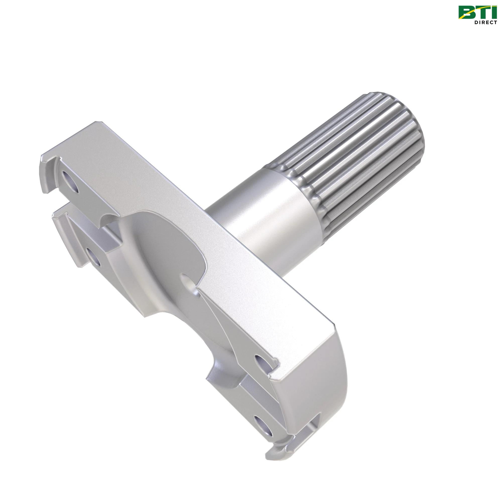 R110087: Yoke with Shaft