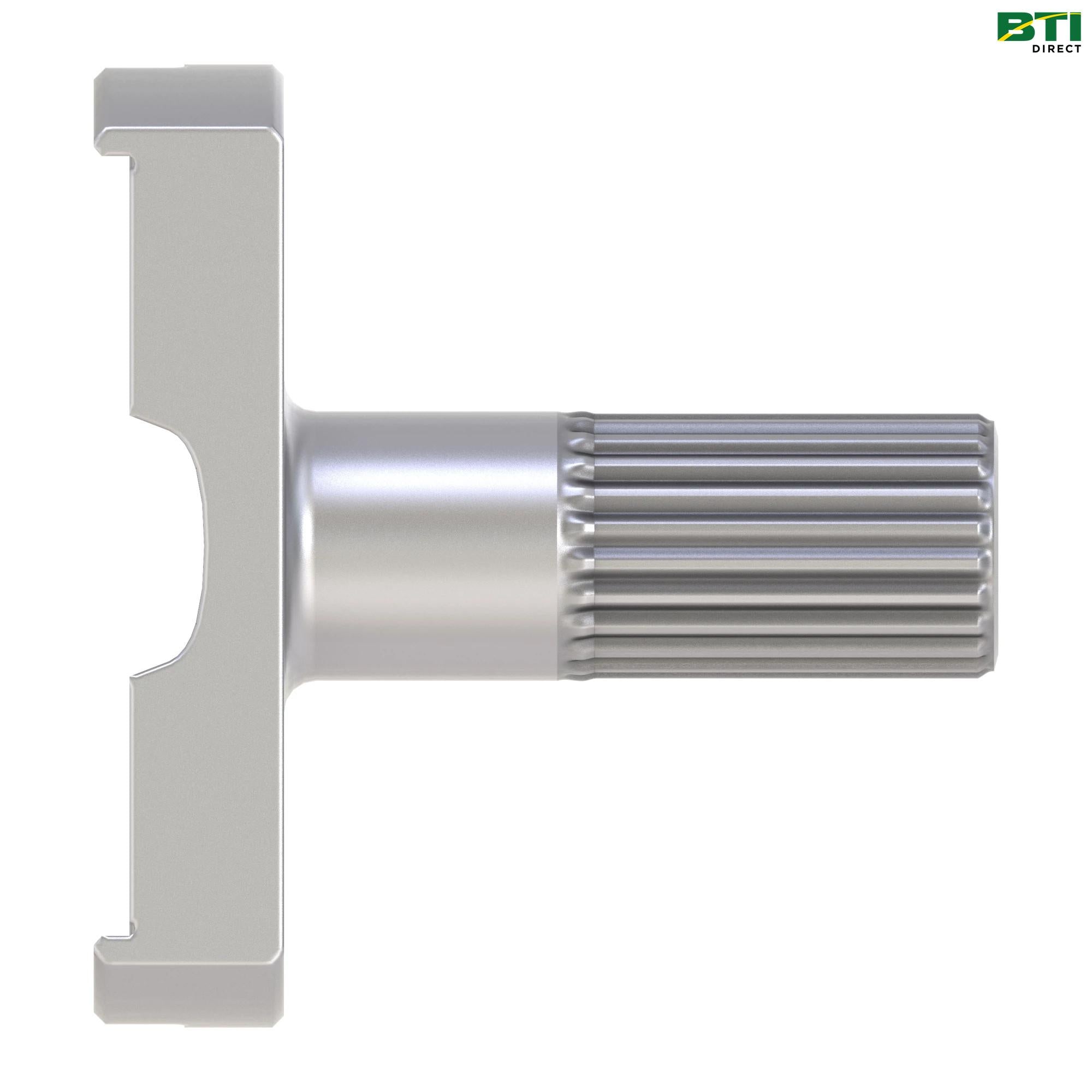 R110087: Yoke with Shaft