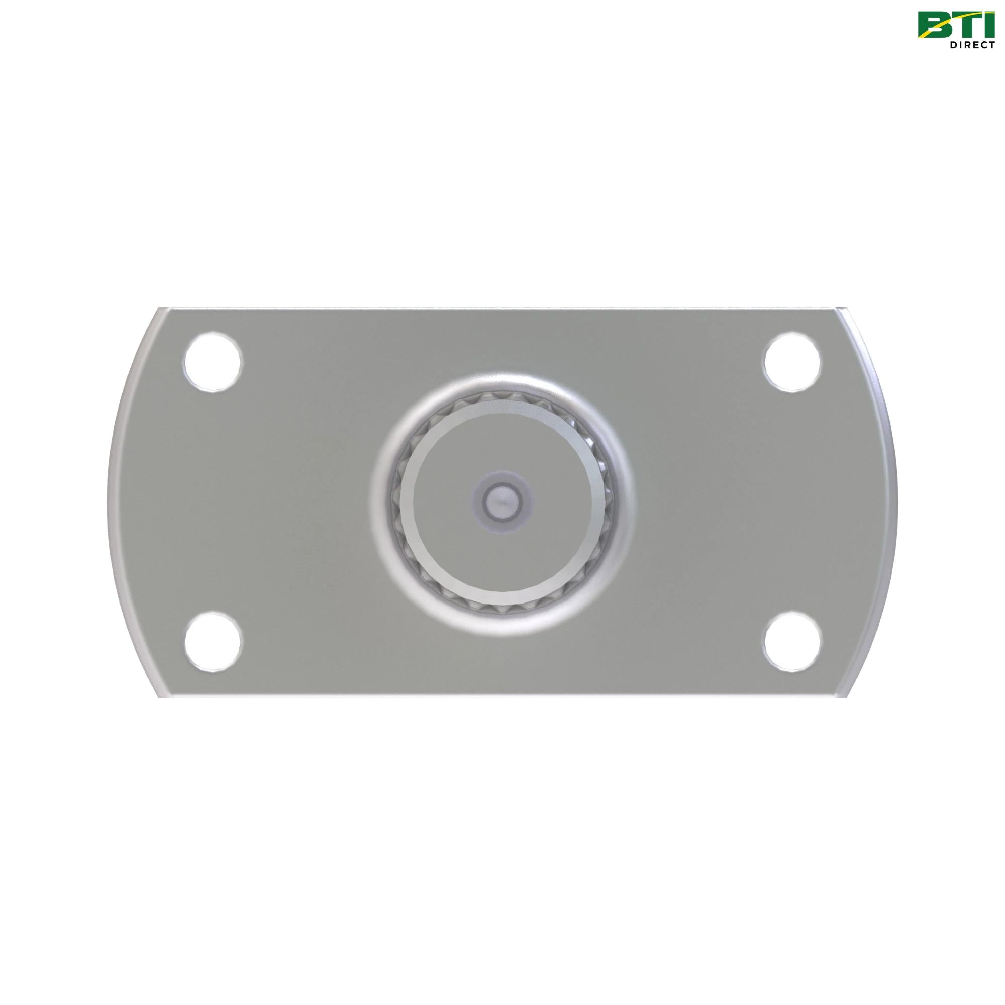 R110087: Yoke with Shaft