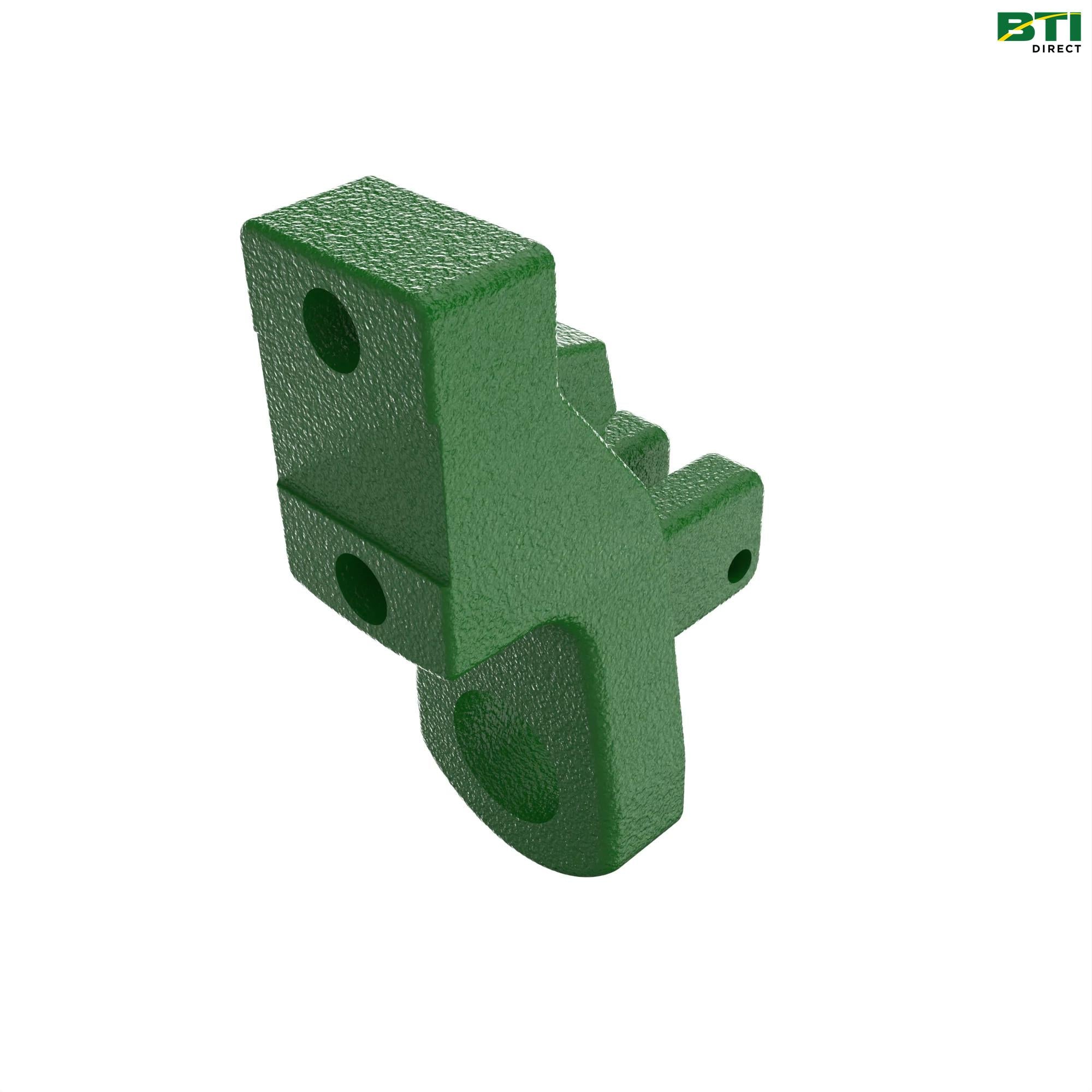 R110306: Drawbar Strap, Category 4
