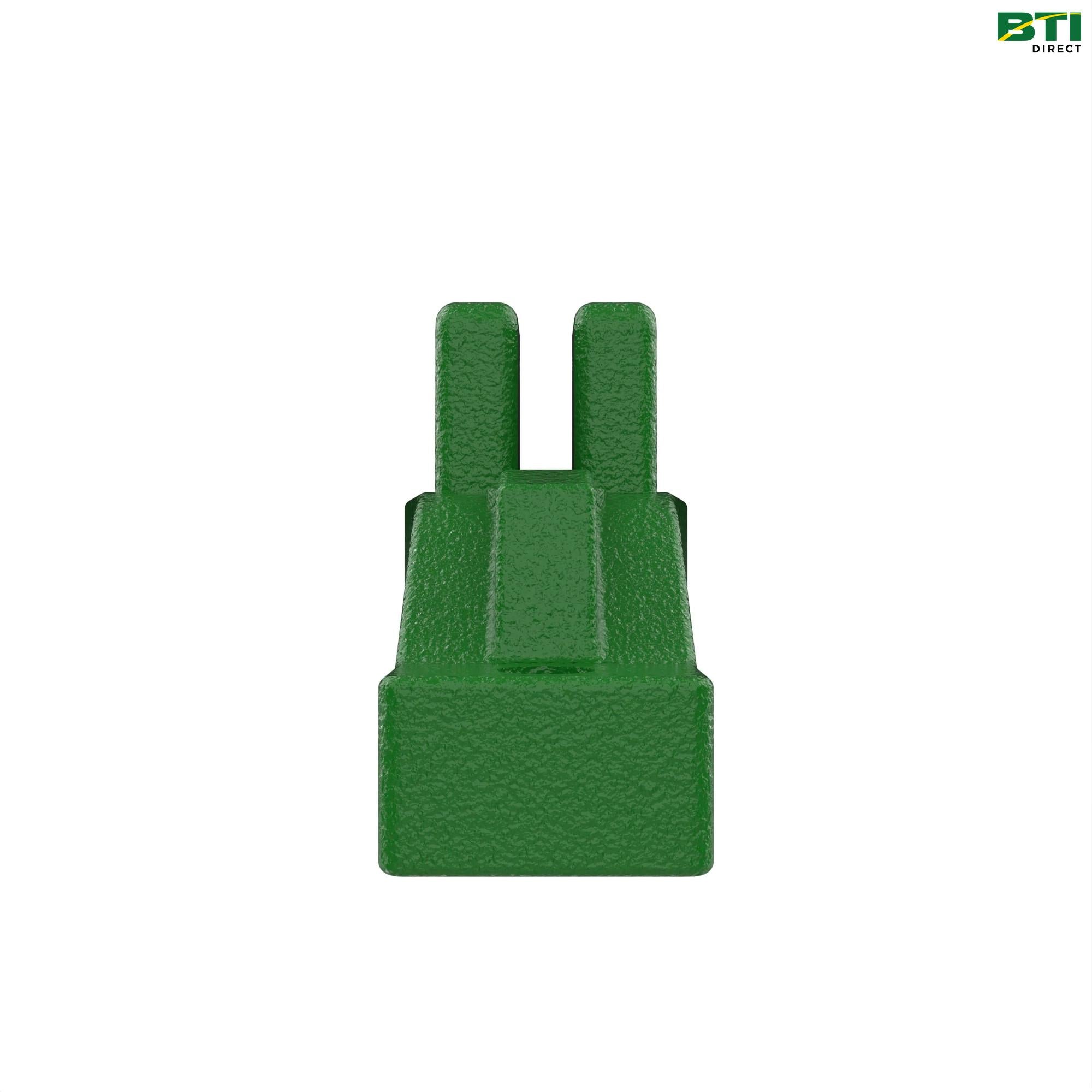 R110306: Drawbar Strap, Category 4