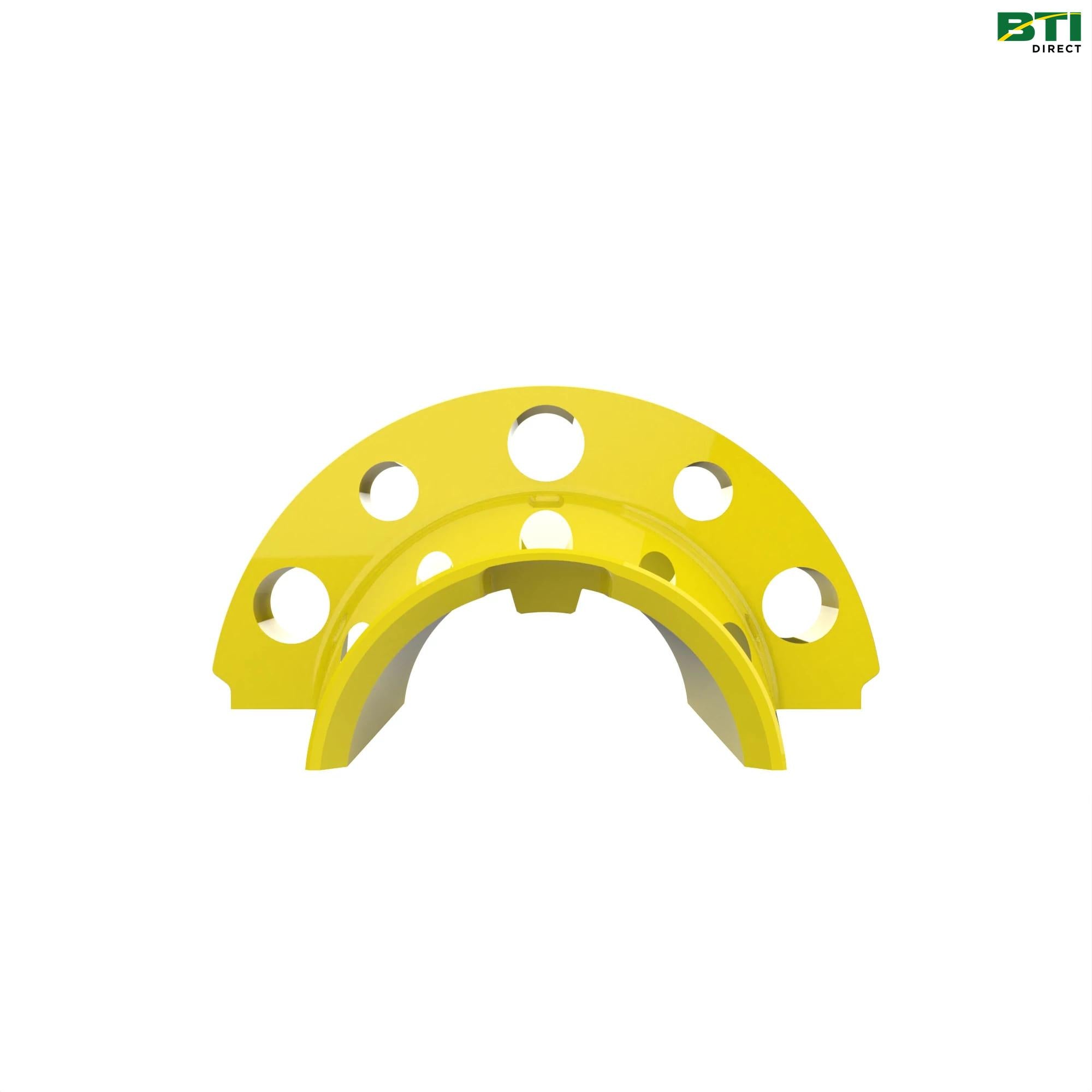 R111103: Half Sleeve