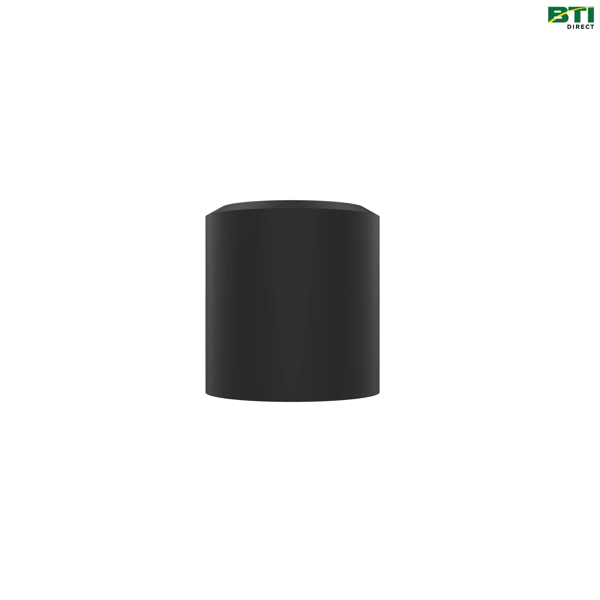 R112502: Upper Trash Shield