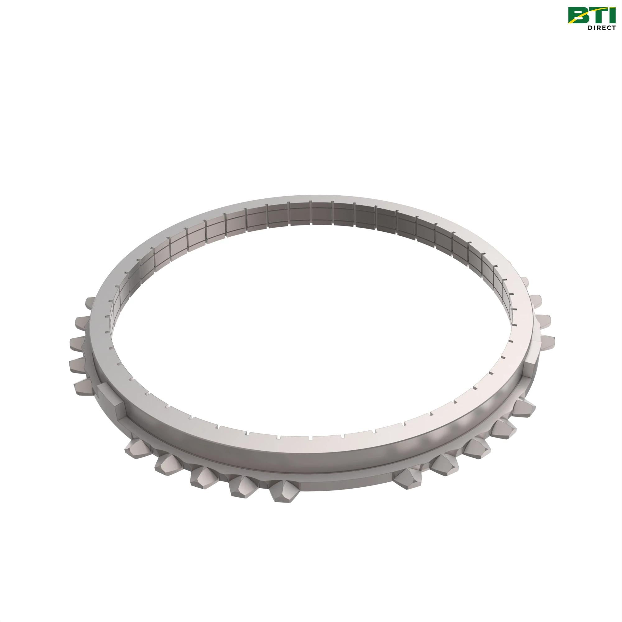 R113616: Driveshaft Synchronizer Gear Ring