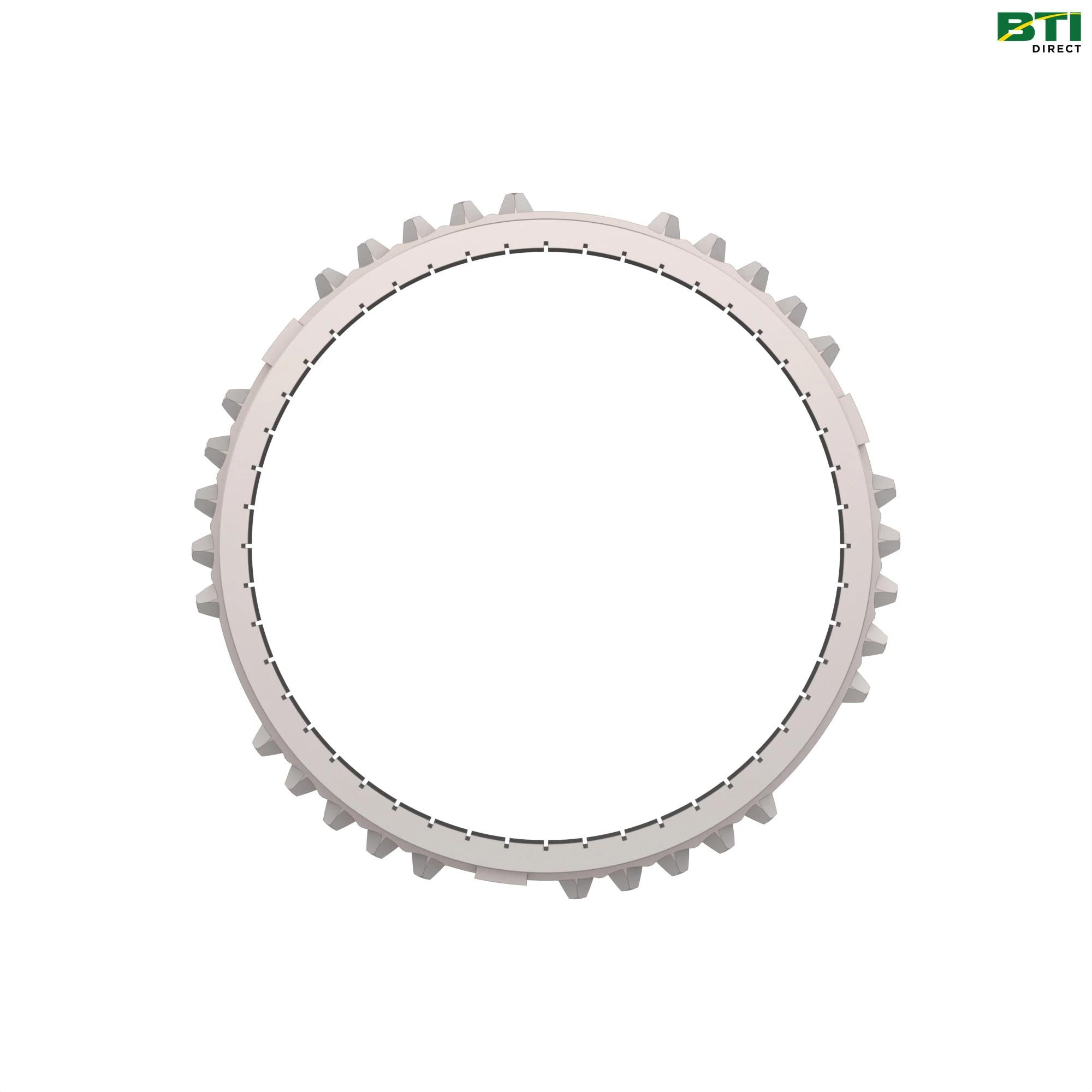 R113616: Driveshaft Synchronizer Gear Ring