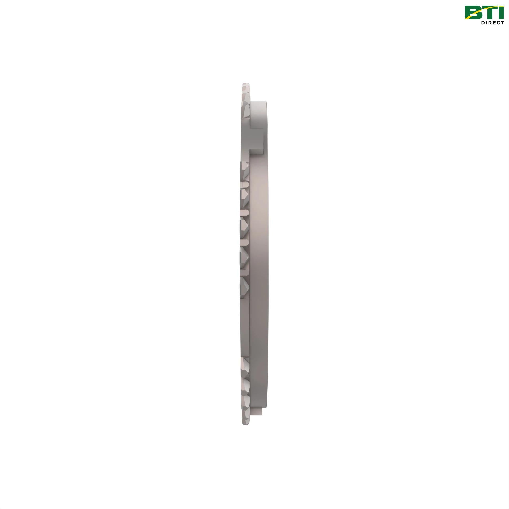 R113616: Driveshaft Synchronizer Gear Ring