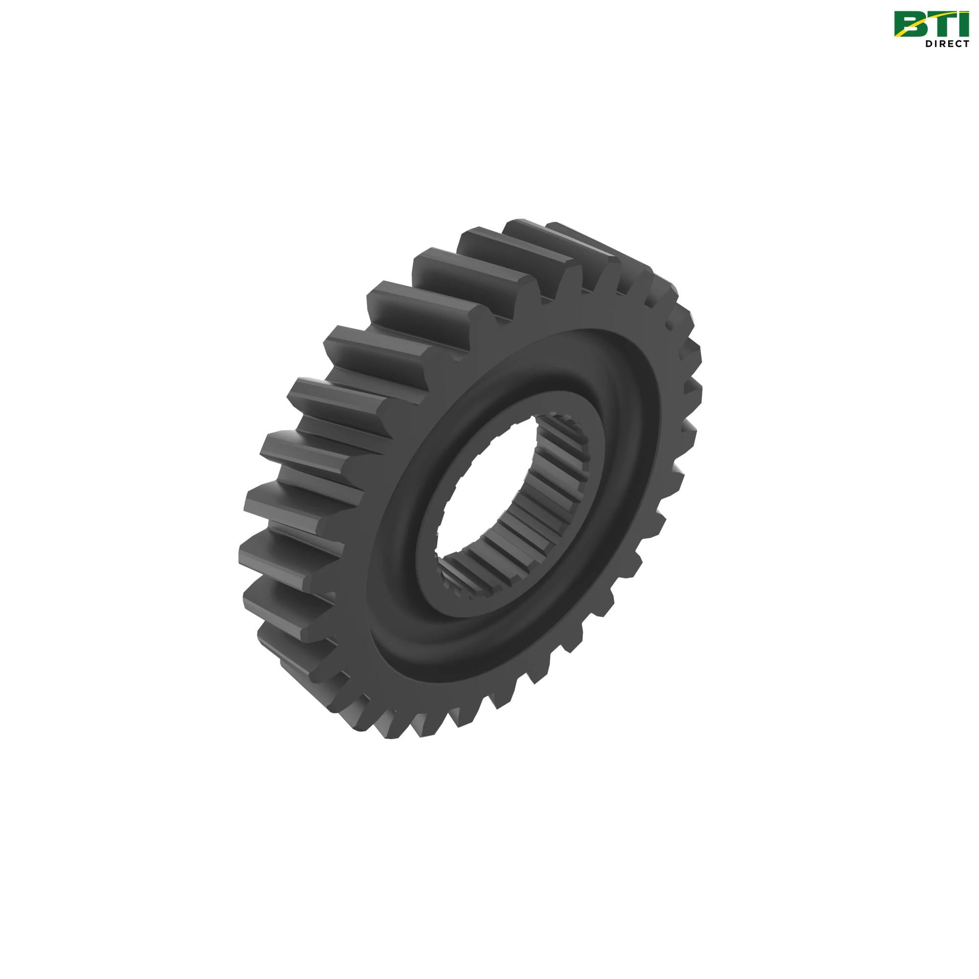 R113840: Spur Gear