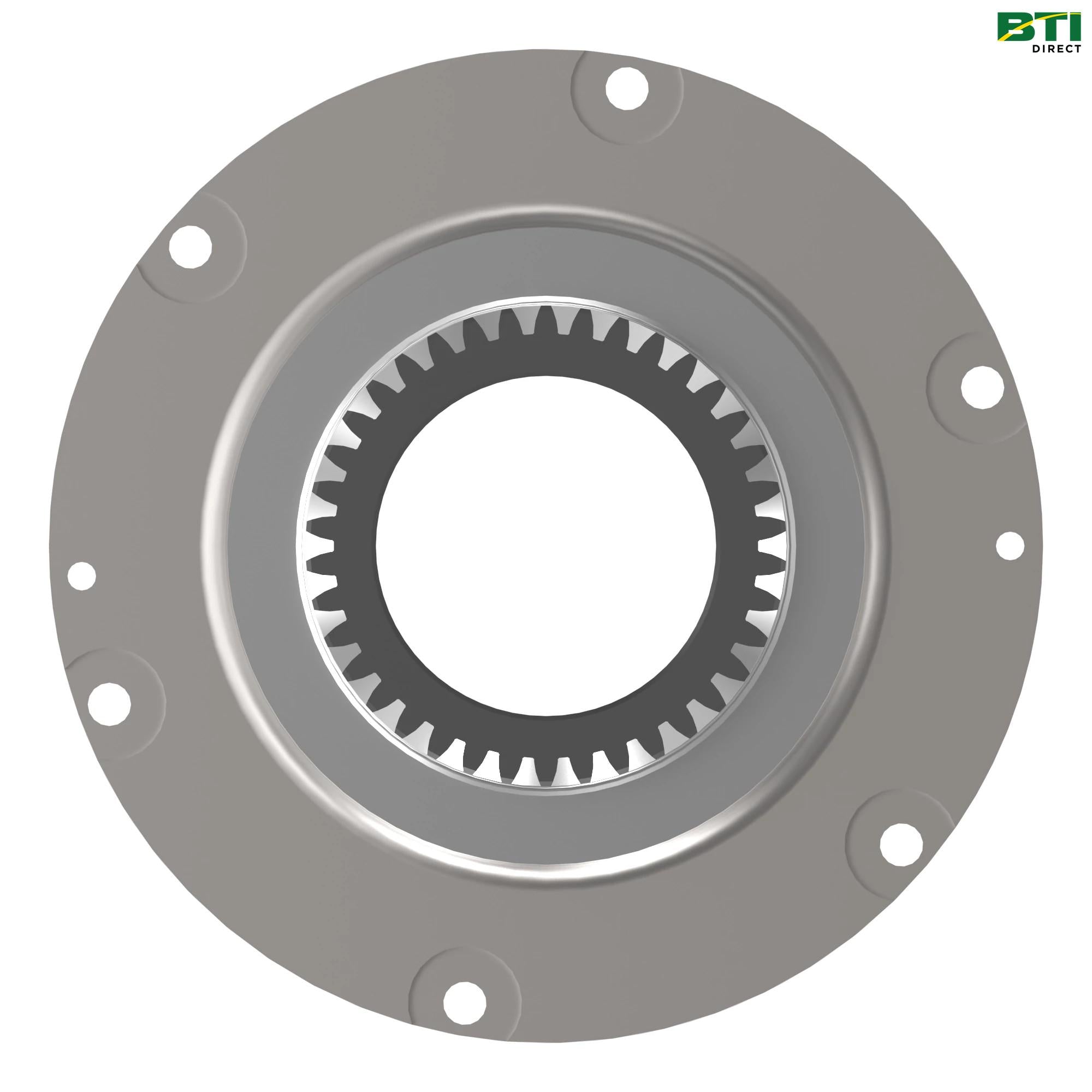R116052: PowrSync™ Transmission Brake and Clutch Cover