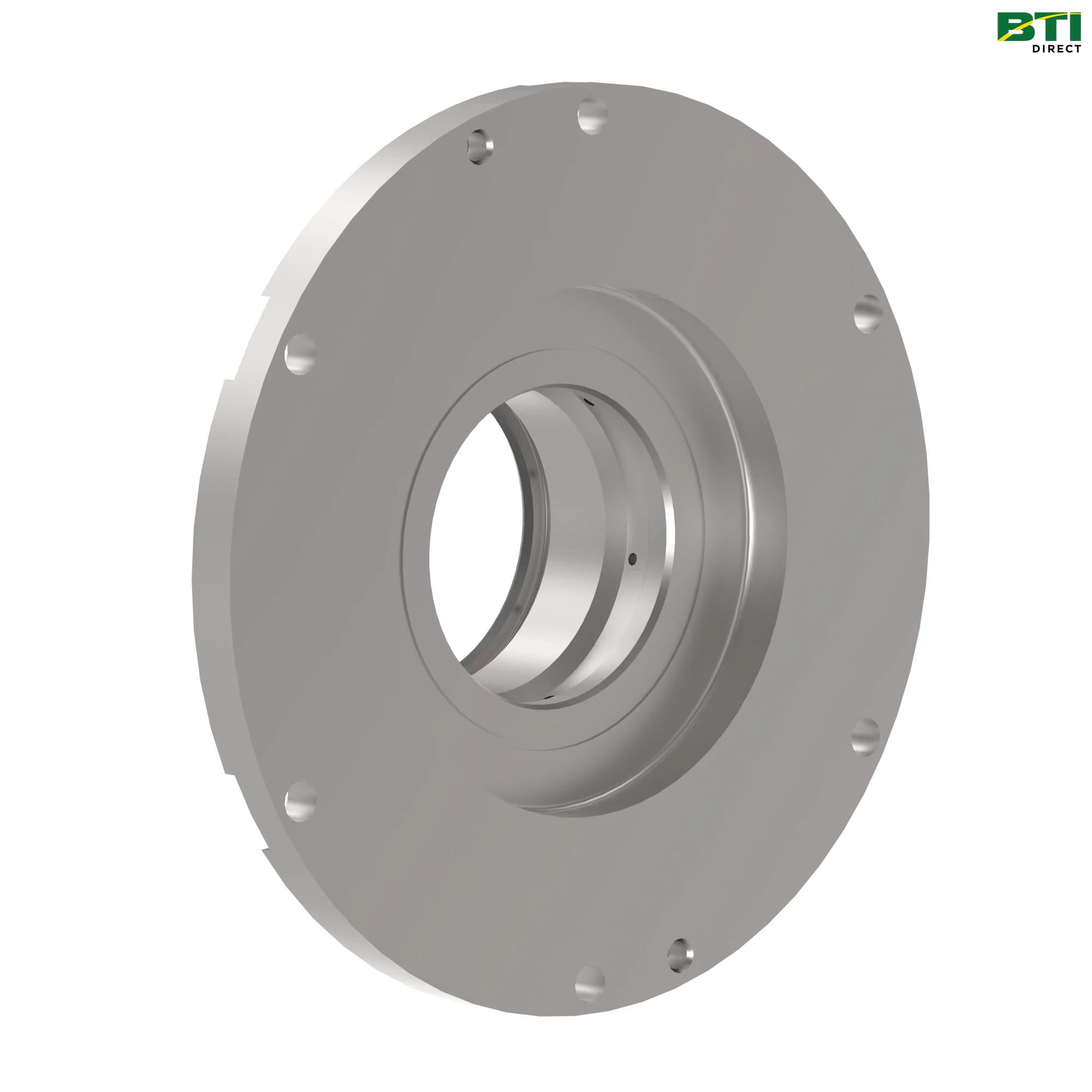 R116052: PowrSync™ Transmission Brake and Clutch Cover