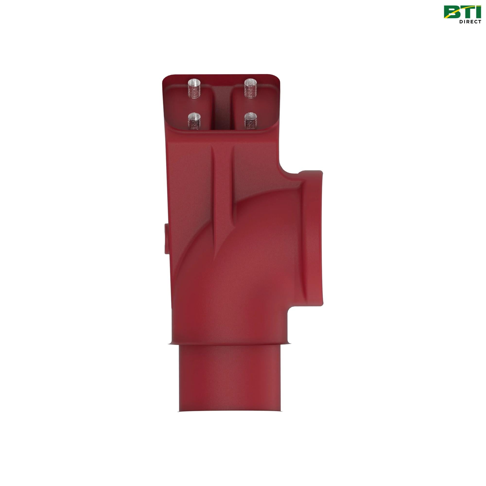 R116611: Exhaust Elbow
