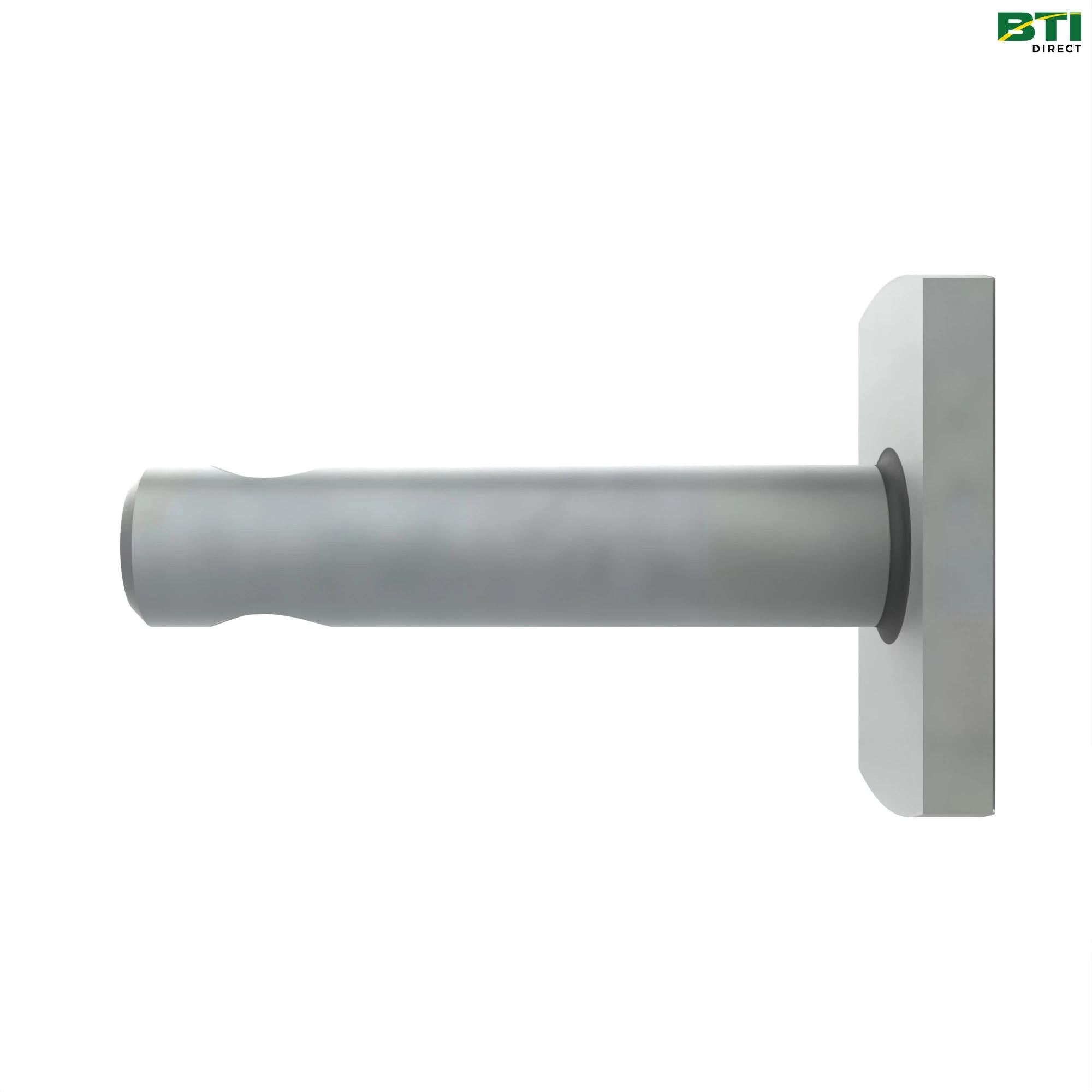 R120540: Rectangular Headed Pin