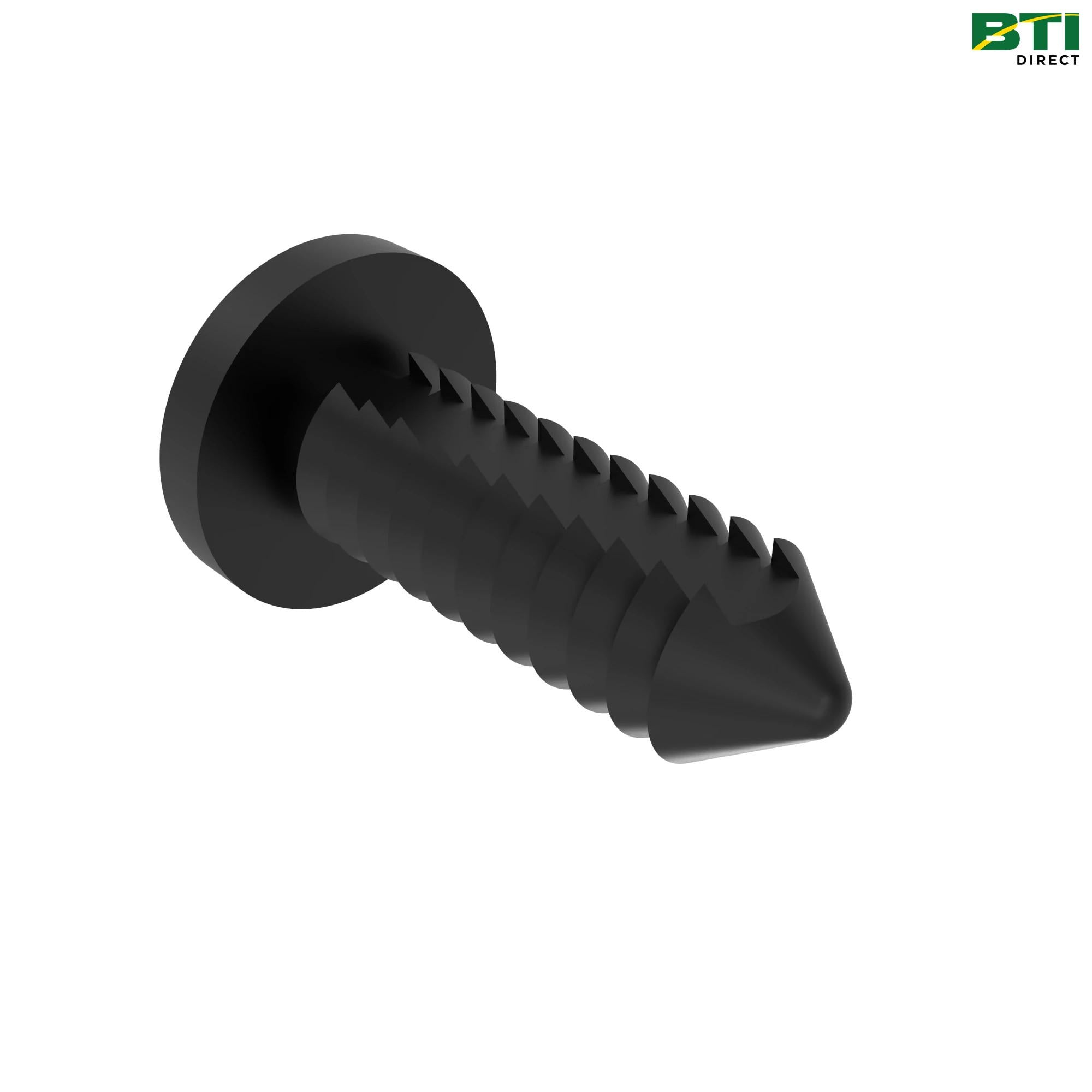R198608: Fin-Type Push Plug