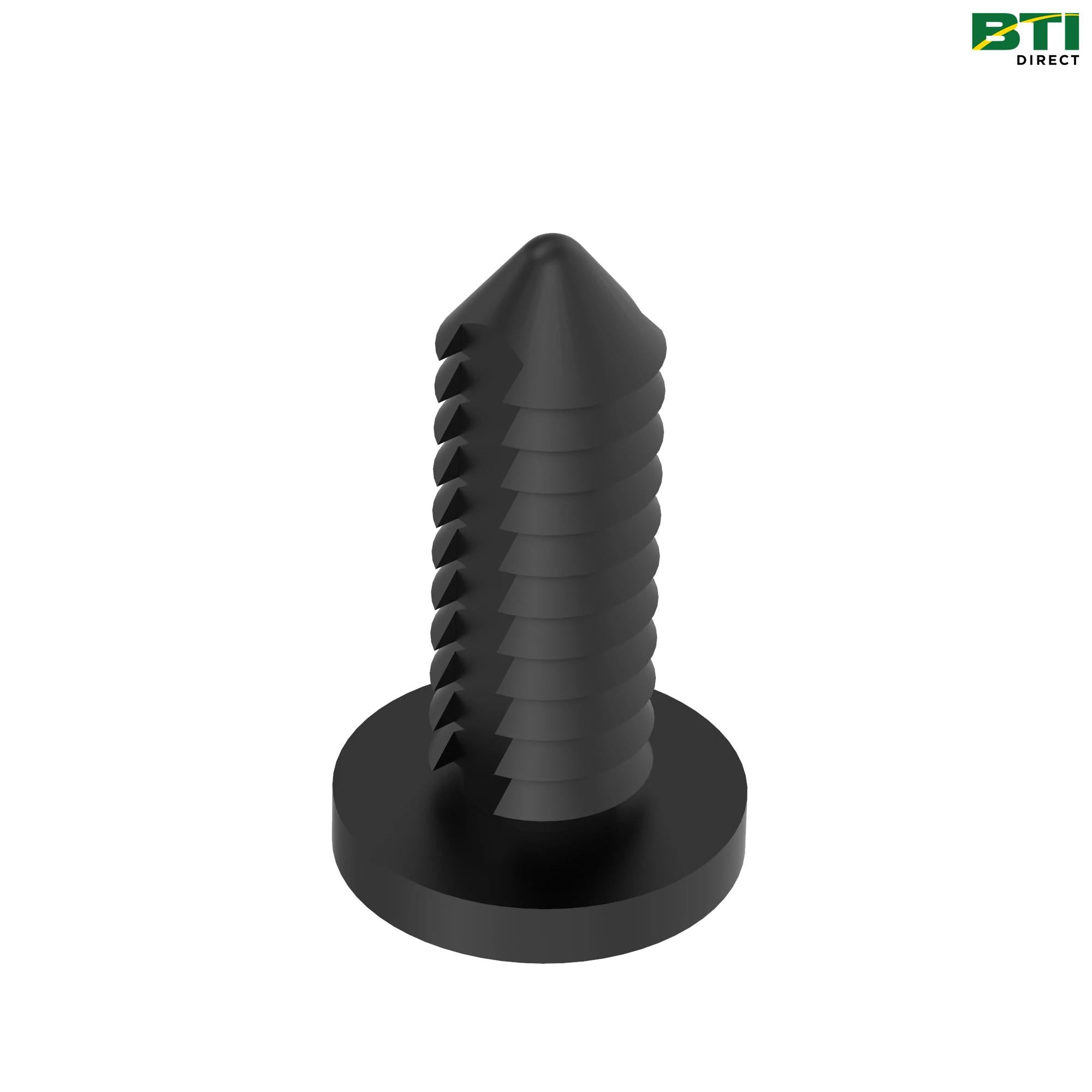 R198608: Fin-Type Push Plug