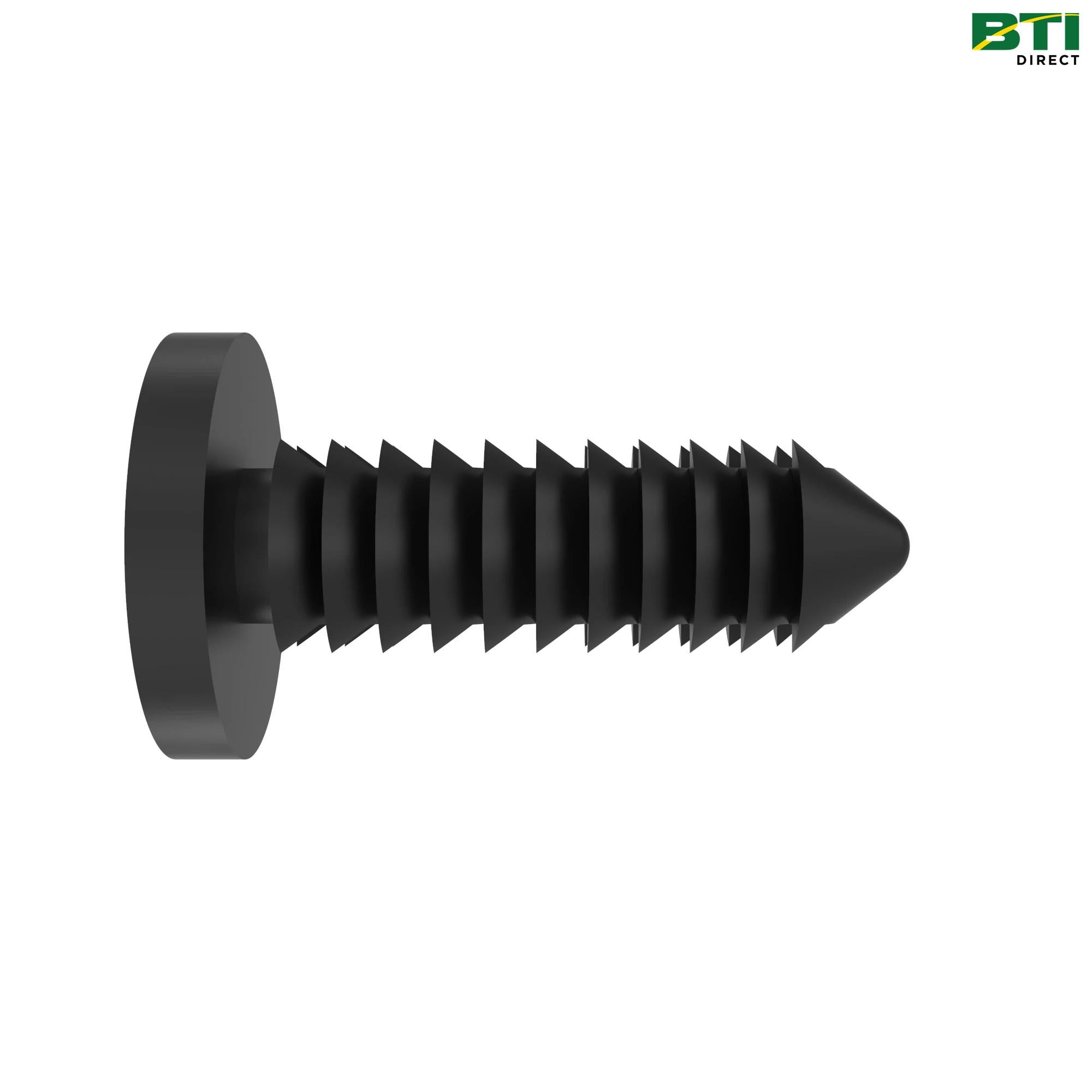 R198608: Fin-Type Push Plug