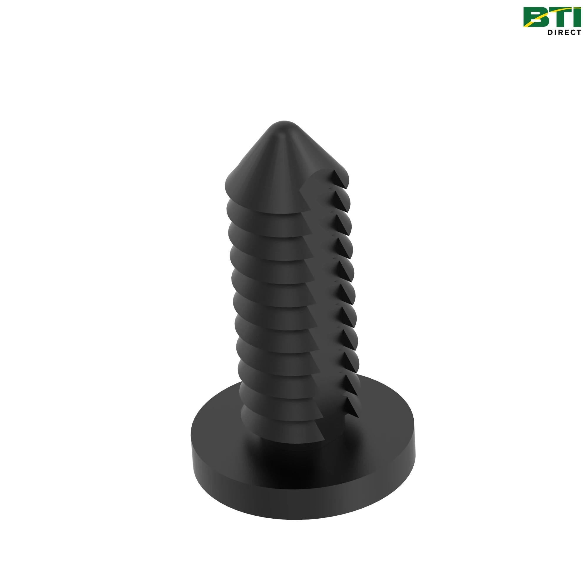 R198608: Fin-Type Push Plug