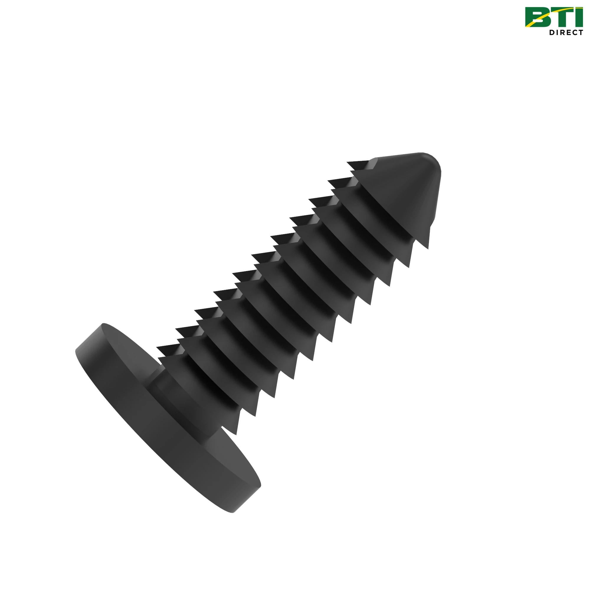 R198608: Fin-Type Push Plug