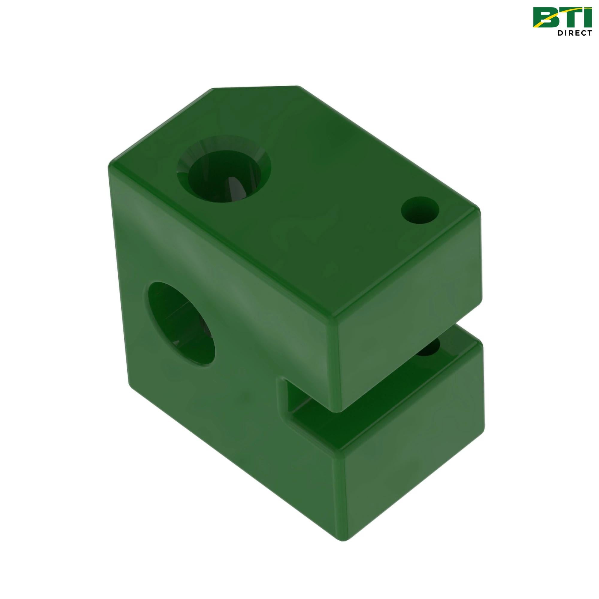 R214025: Tiltable and Telescopic Steering Column Support