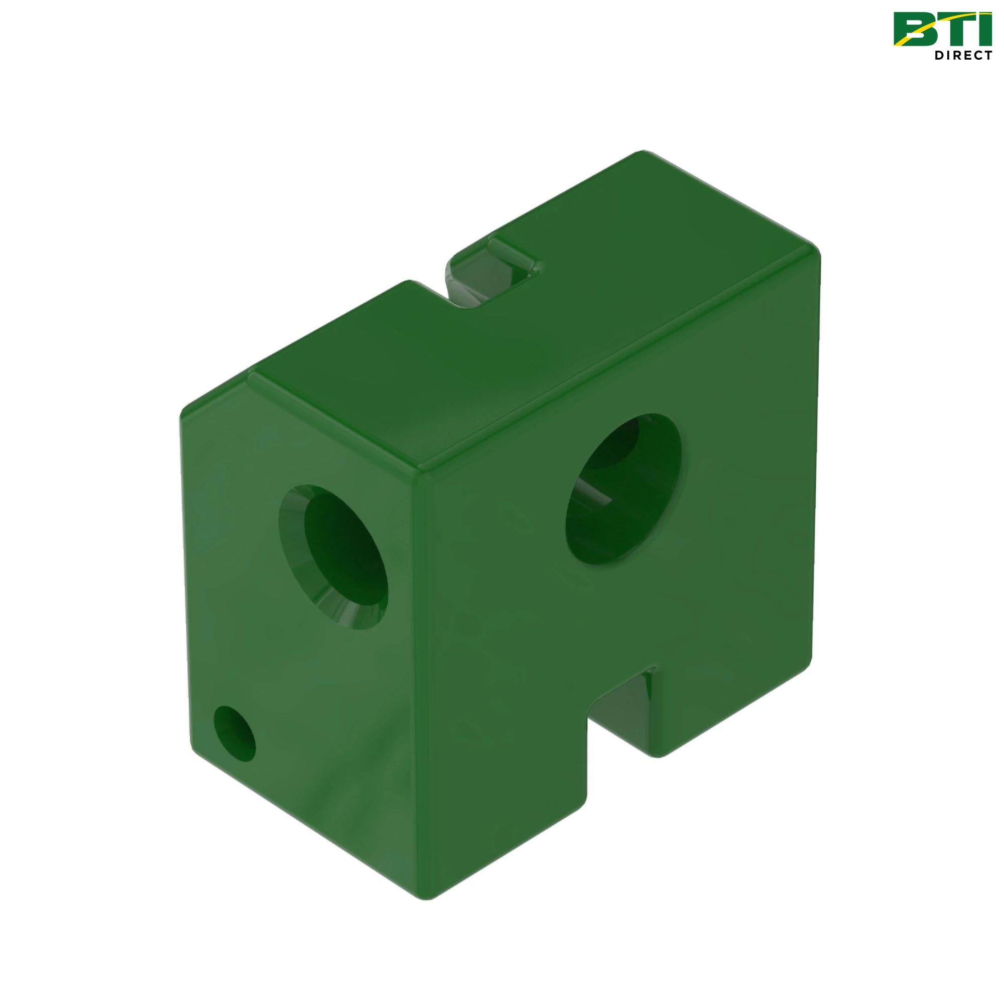 R214025: Tiltable and Telescopic Steering Column Support