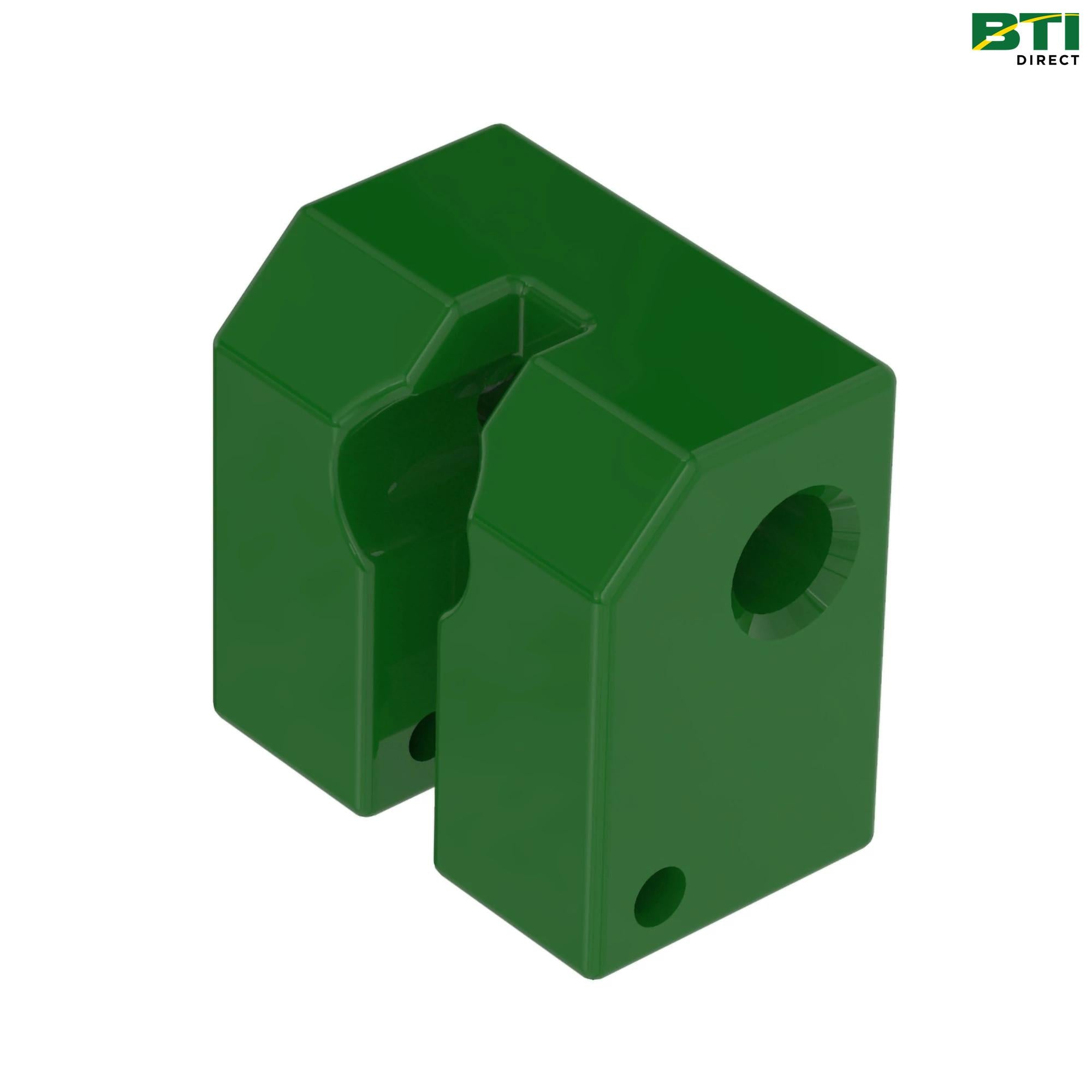 R214025: Tiltable and Telescopic Steering Column Support