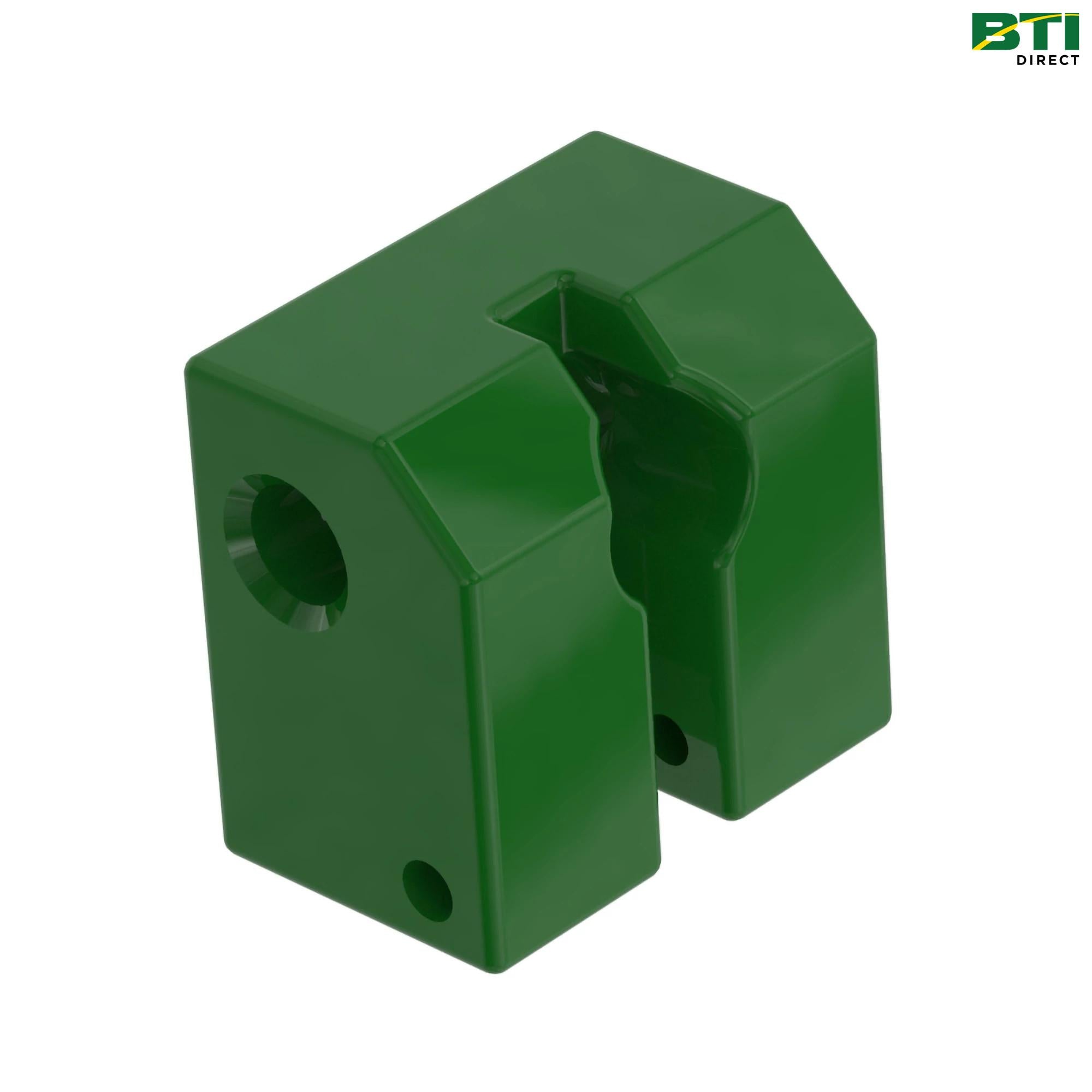 R214025: Tiltable and Telescopic Steering Column Support