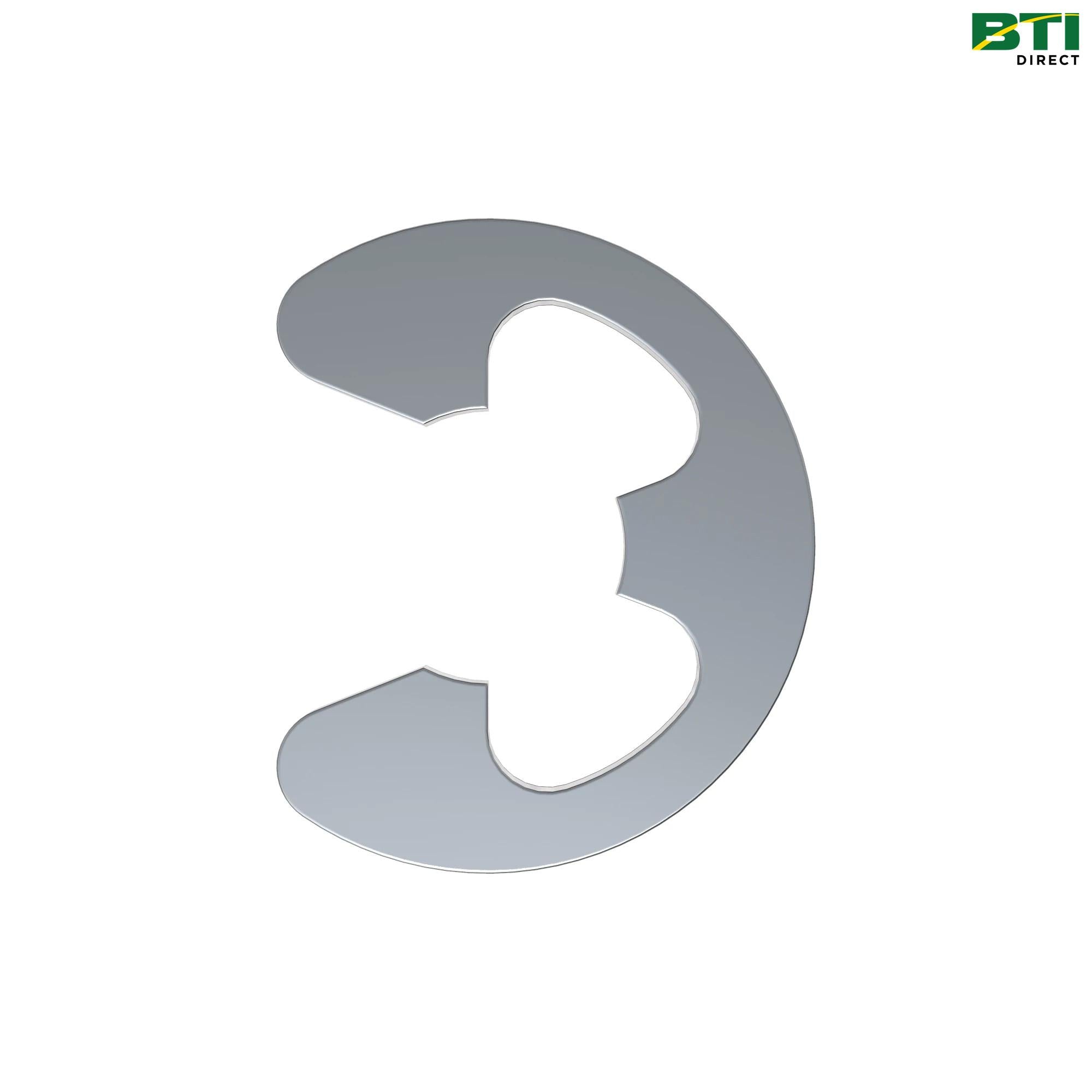 R26871: External Snap Ring