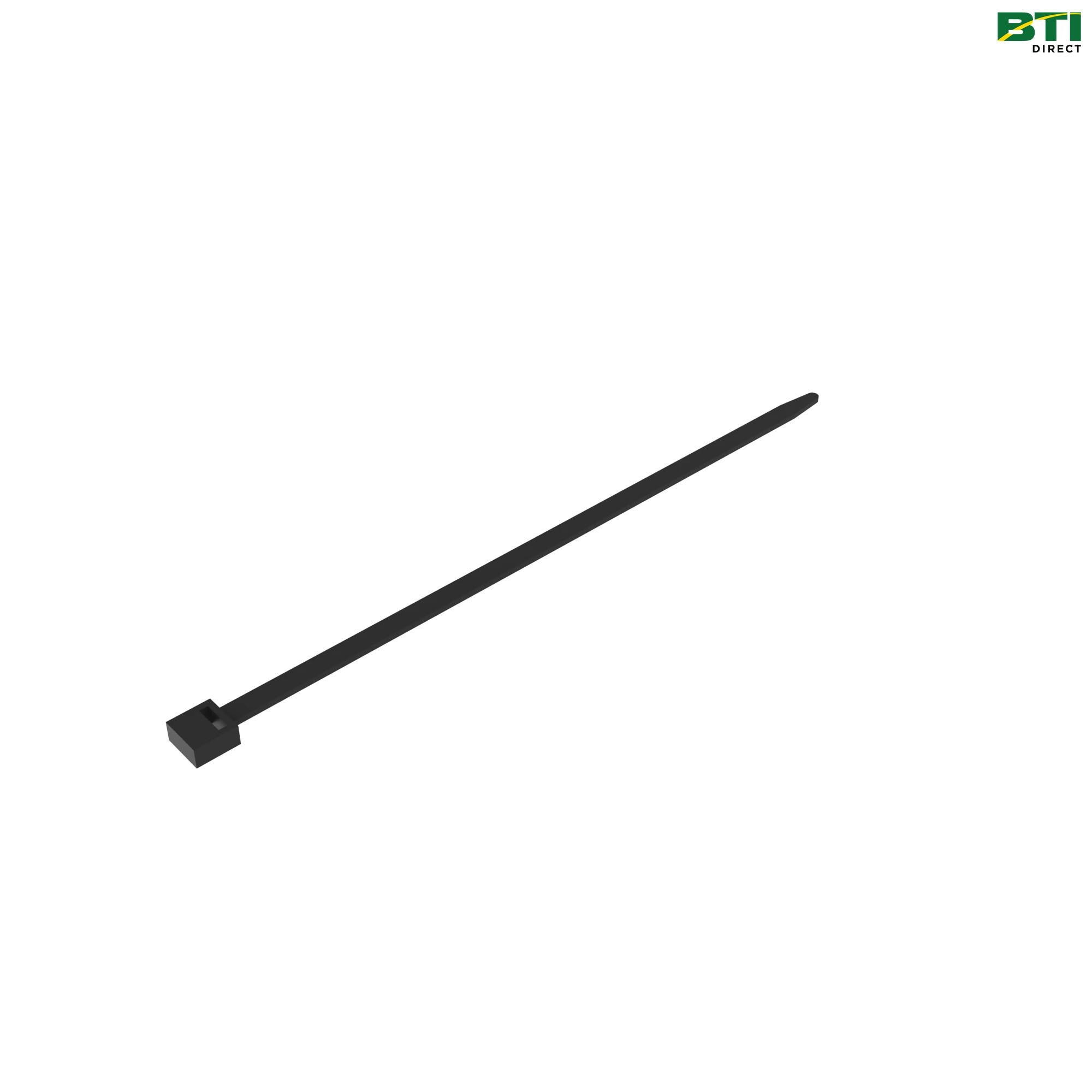 R44302: Tie-Band, 7-1/2"