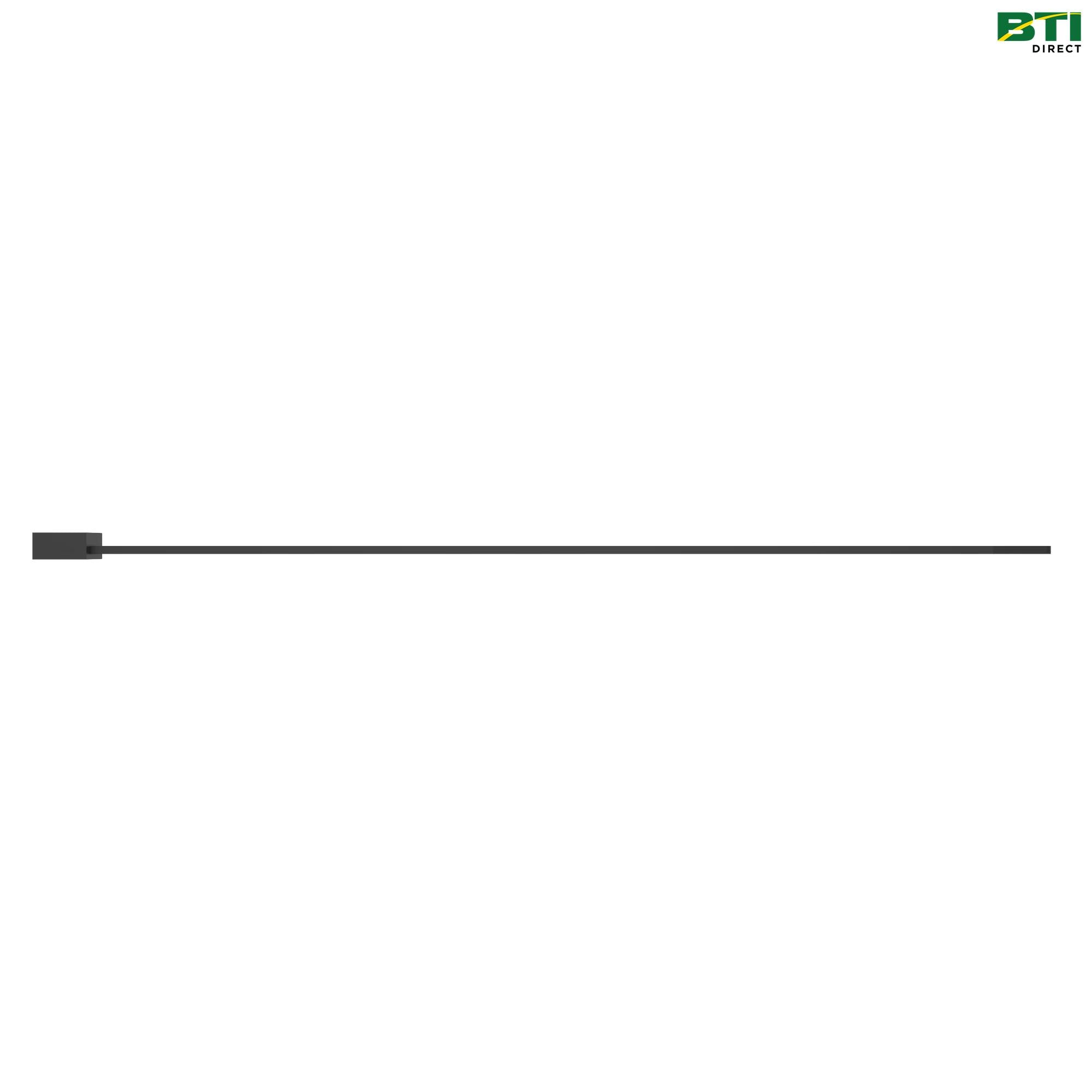 R44302: Tie-Band, 7-1/2"