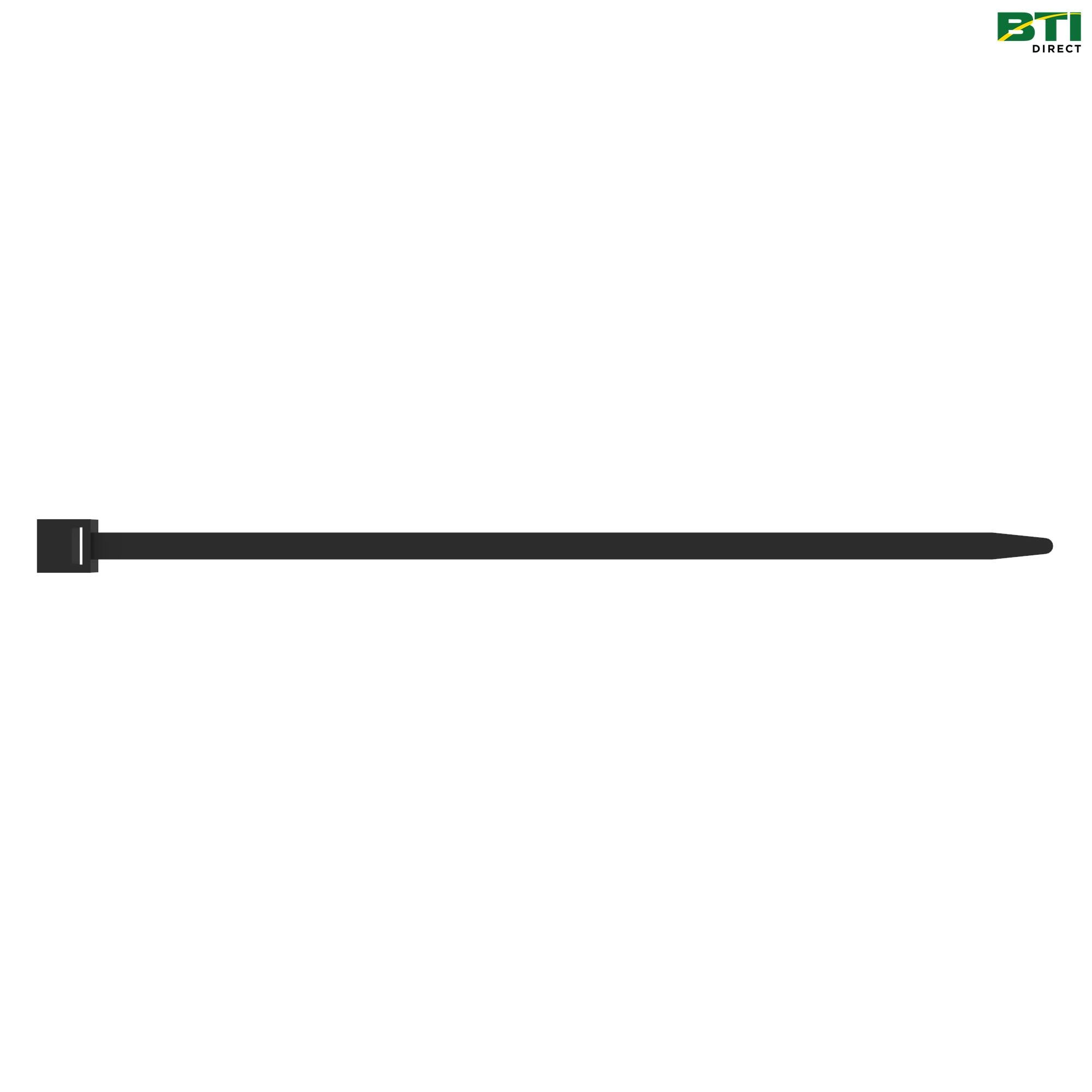 R44302: Tie-Band, 7-1/2"