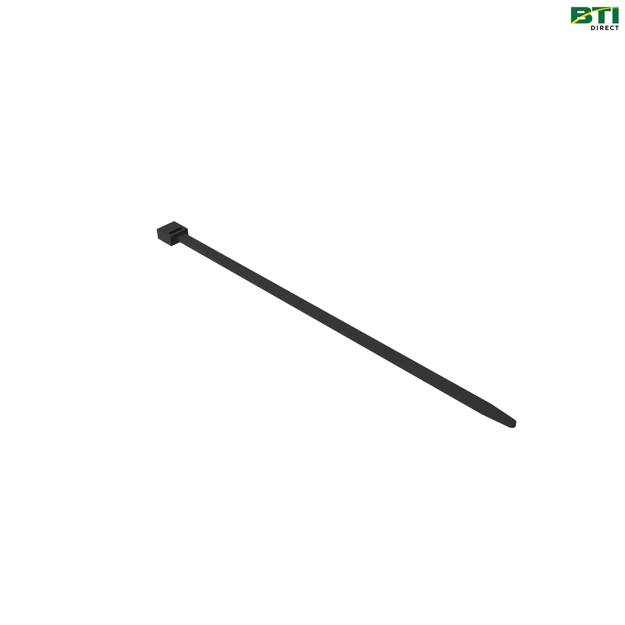 R44302: Tie-Band, 7-1/2"