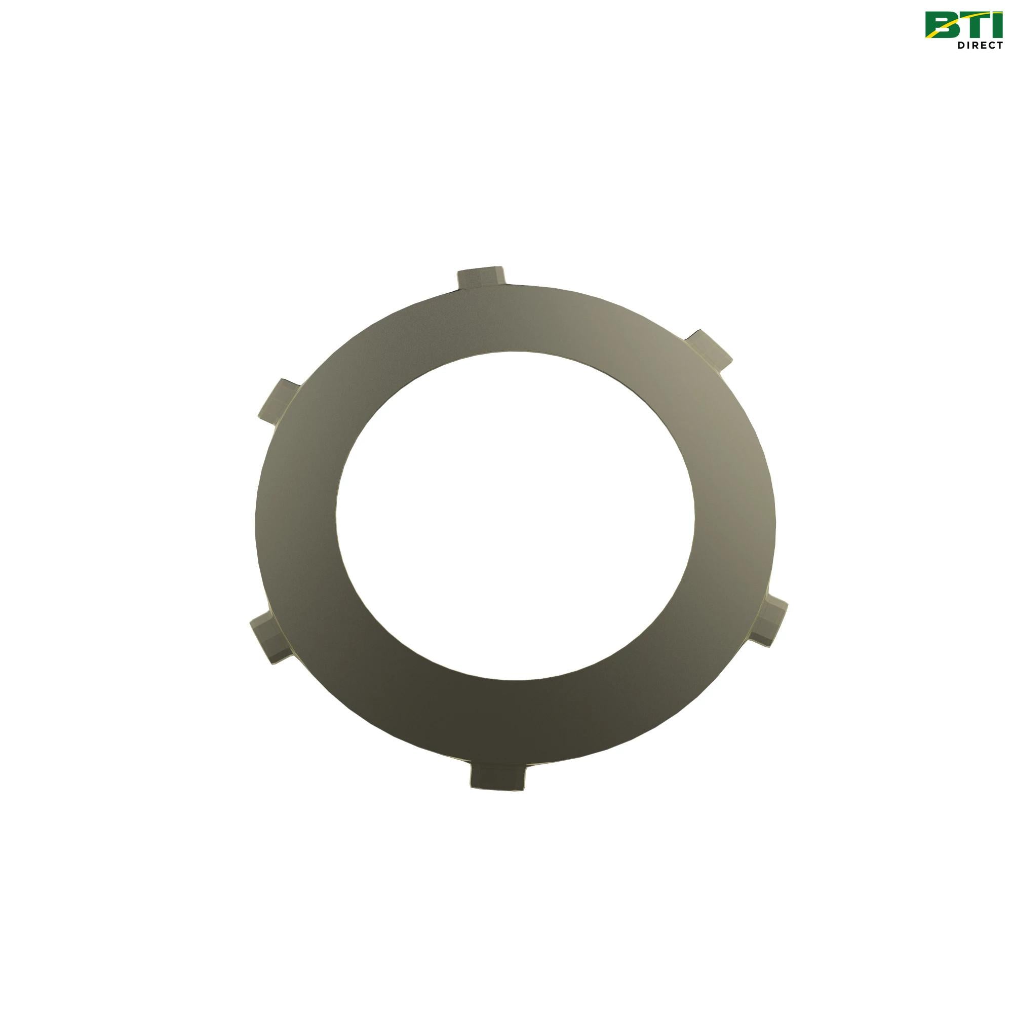 R46418: Transmission Clutch Plate