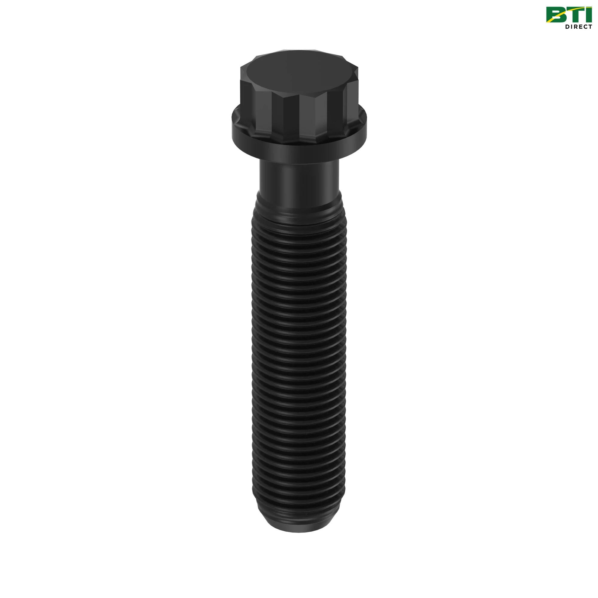 R501124: Connecting Rod Bolt, M12 X 61