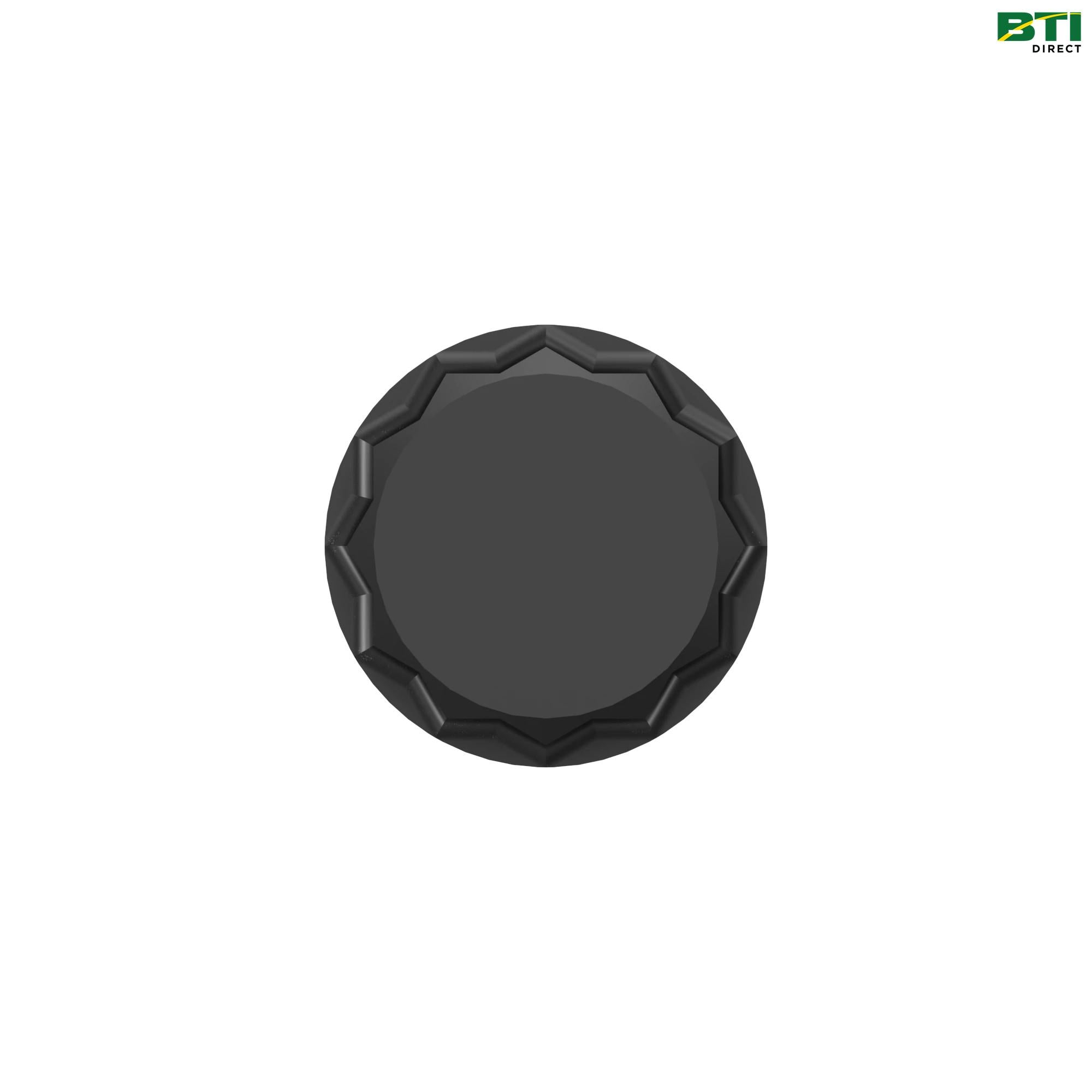 R501124: Connecting Rod Bolt, M12 X 61