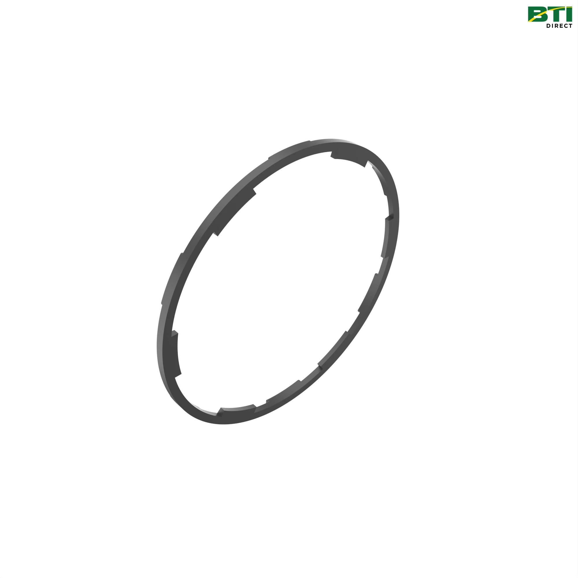 R502513: Engine Oil Filter Dust Seal