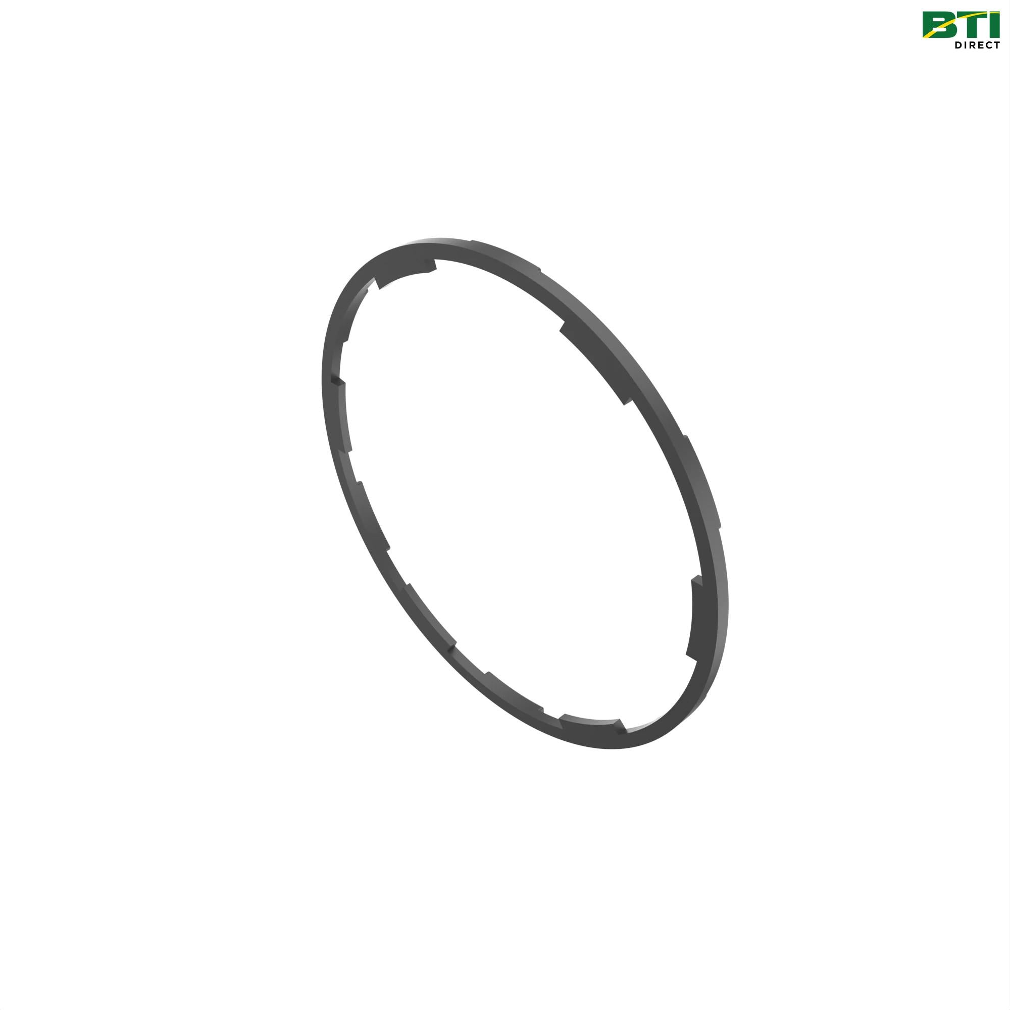 R502513: Engine Oil Filter Dust Seal