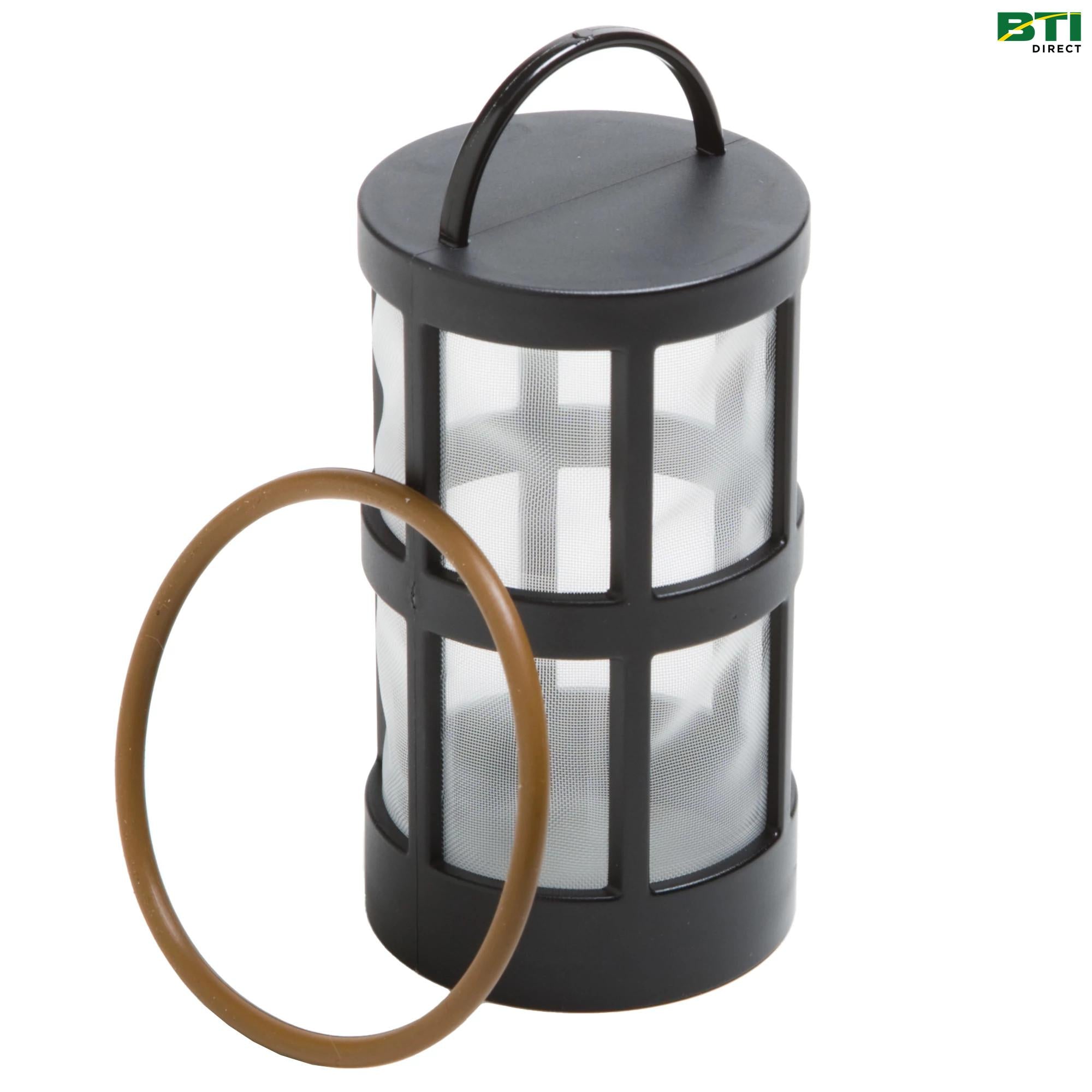R502778: Fuel Filter Element