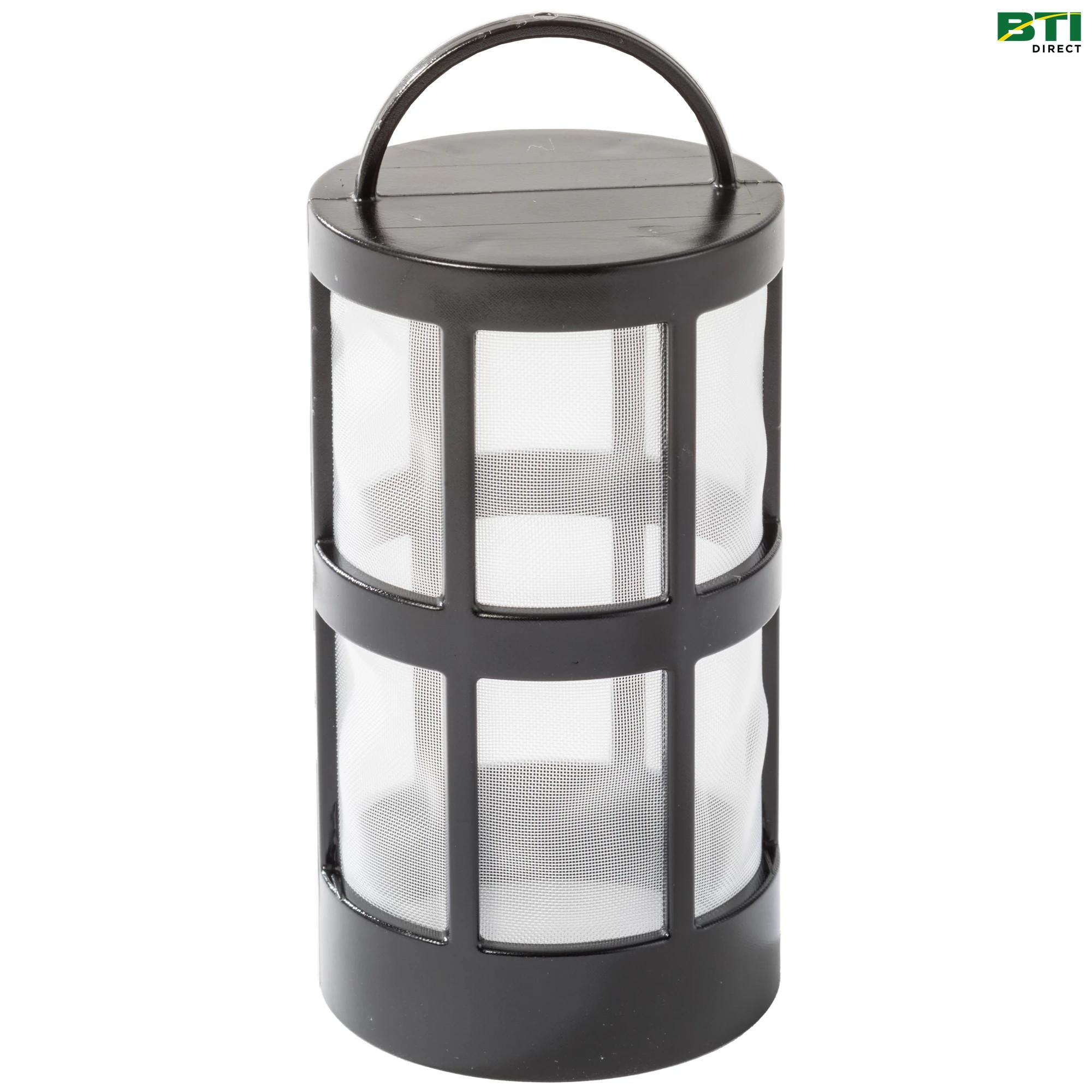 R502778: Fuel Filter Element