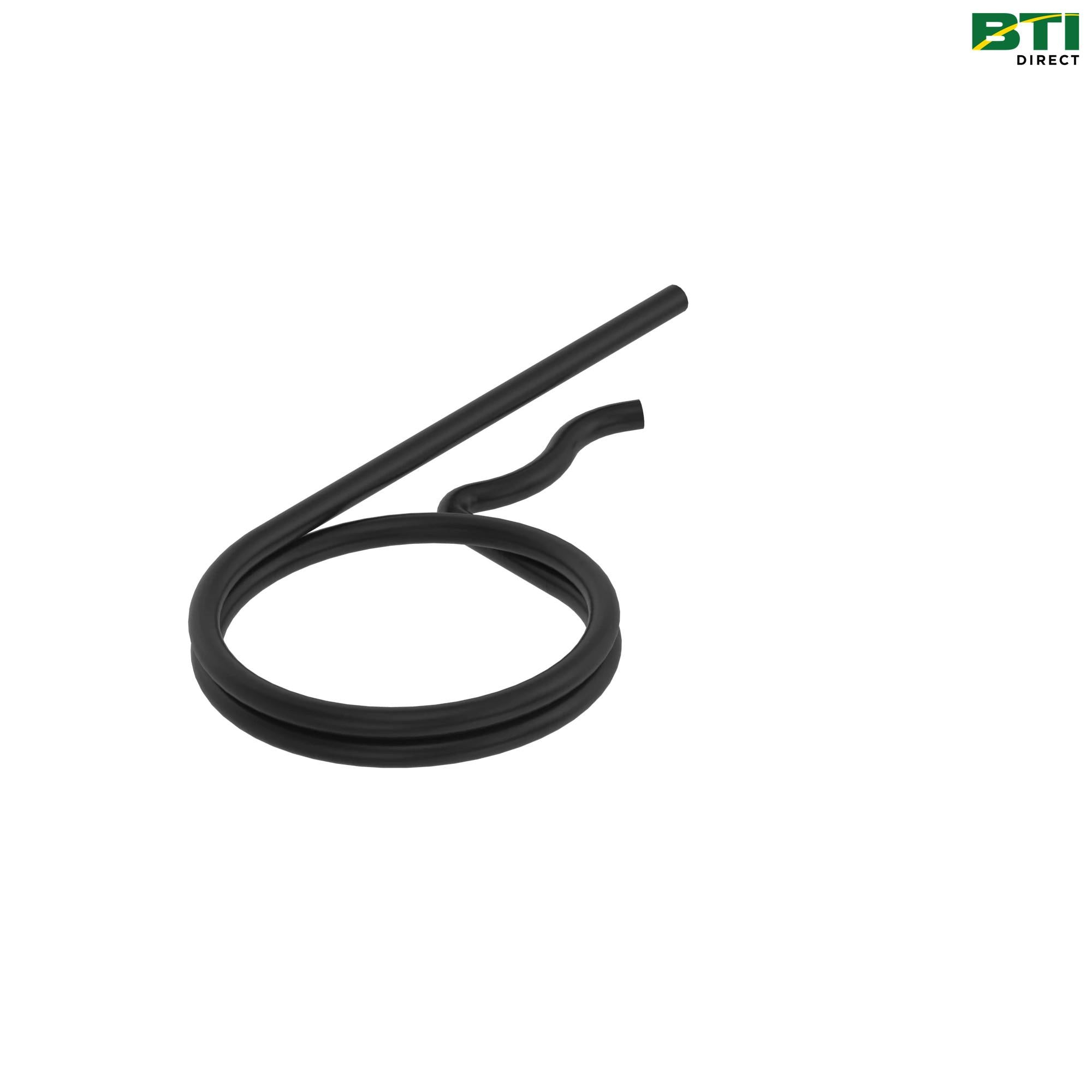 R50647: Spring Locking Pin