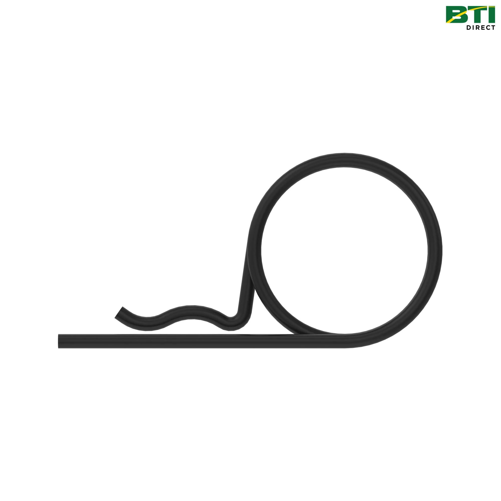 R50647: Spring Locking Pin