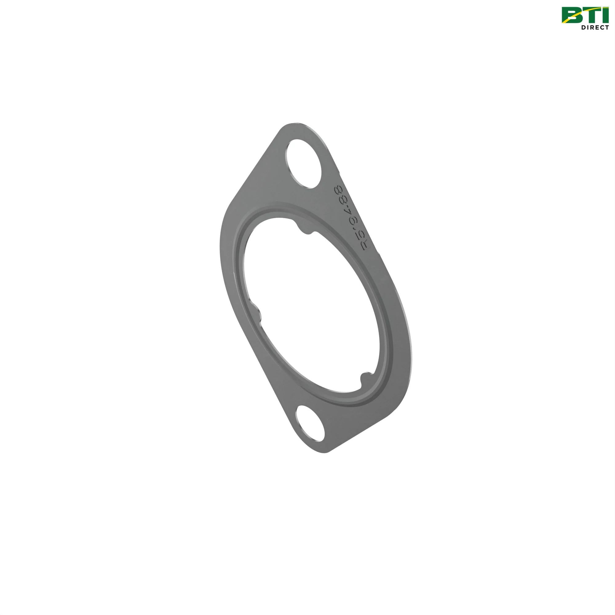 R519488: Engine Exhaust Manifold Gasket