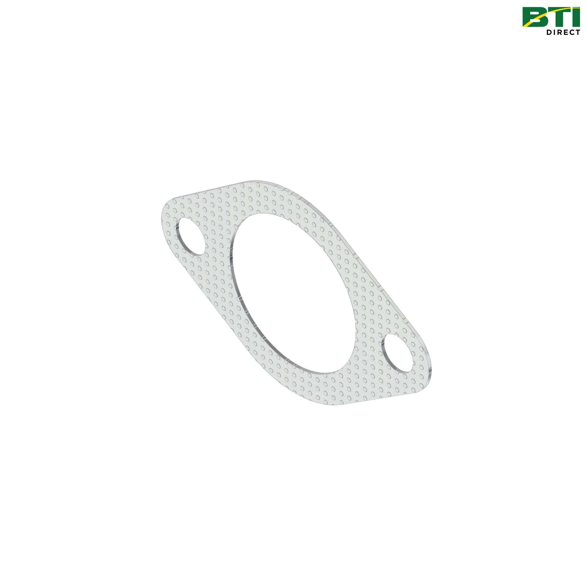 R521439: Engine Exhaust Manifold Gasket