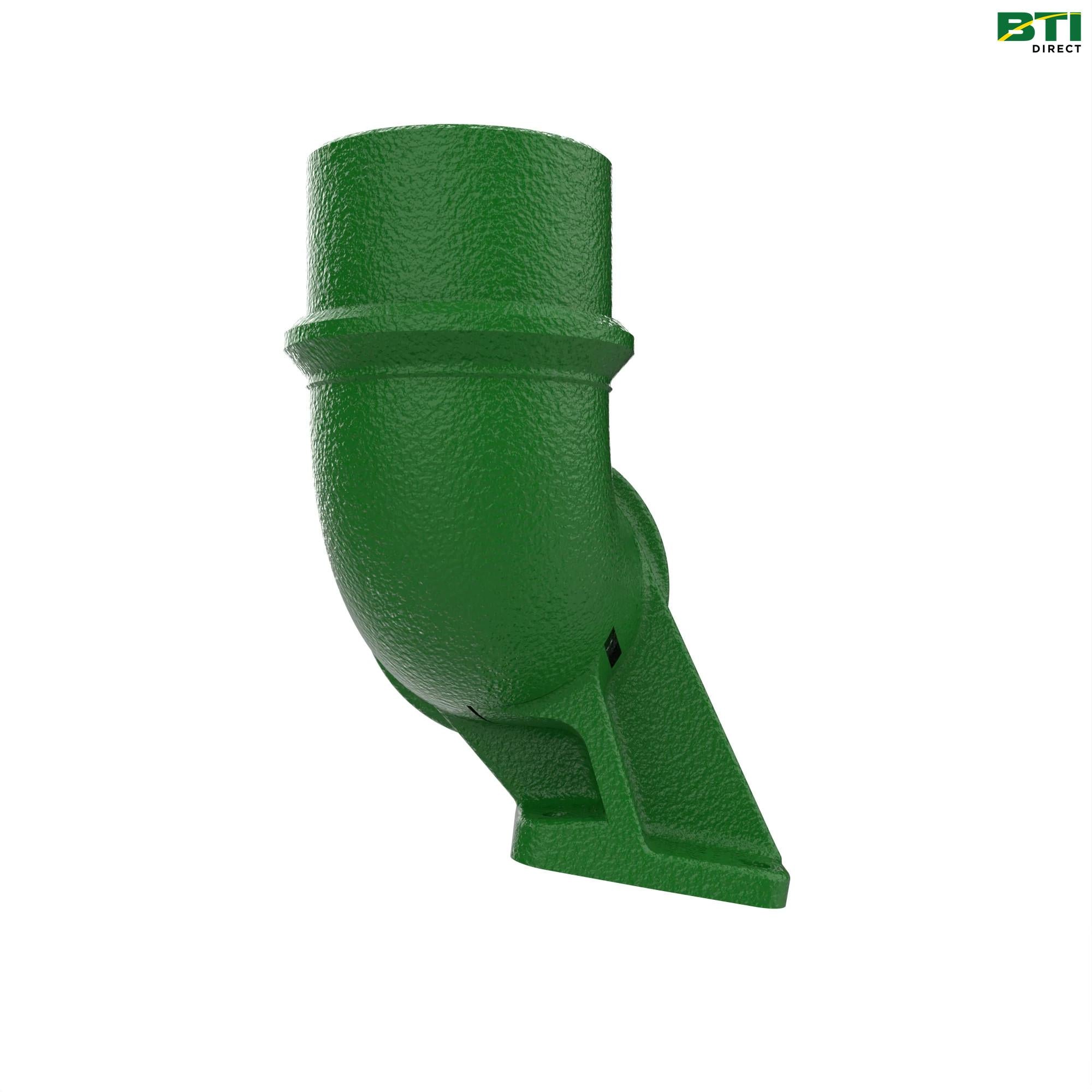 R524317: Exhaust Pipe Elbow