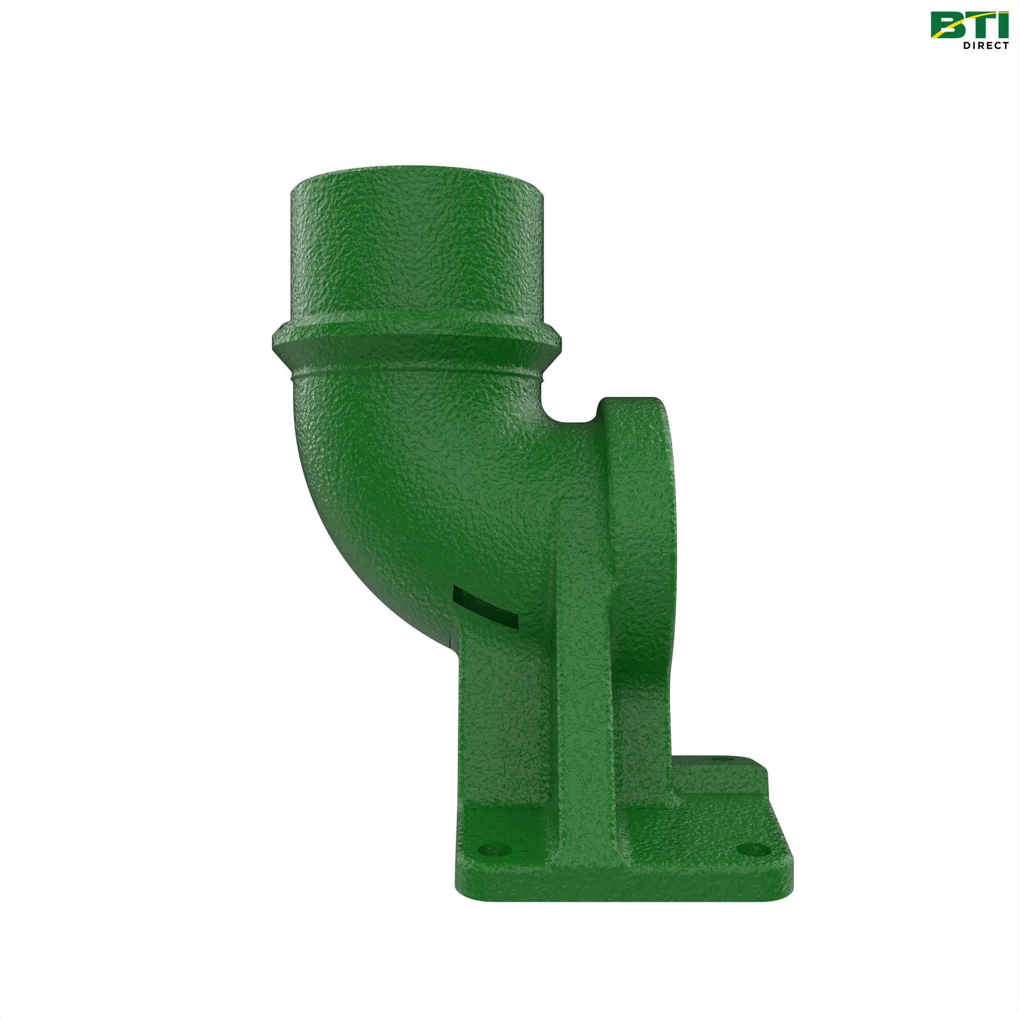 R524317: Exhaust Pipe Elbow