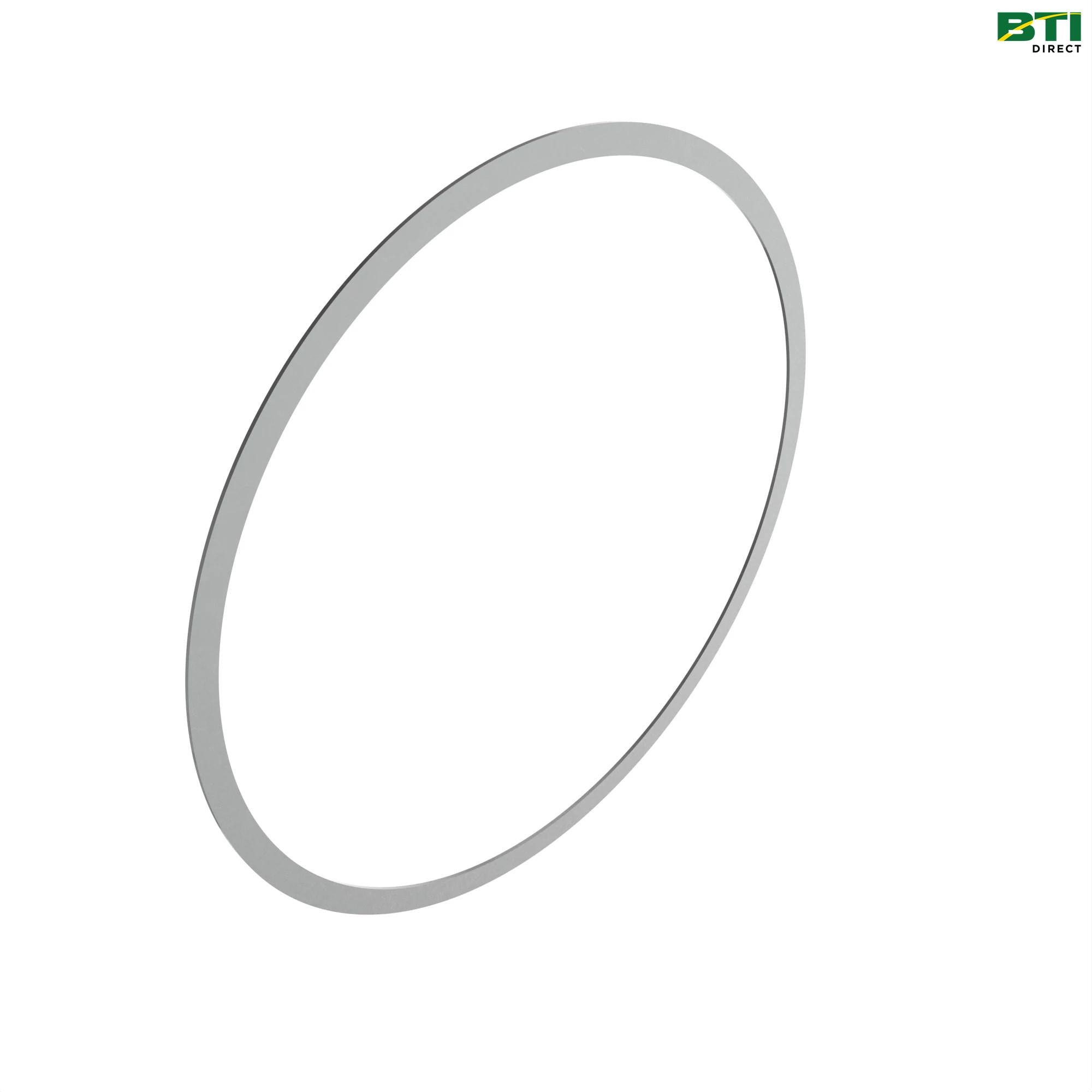 R530552: Diesel Particulate Filter Gasket