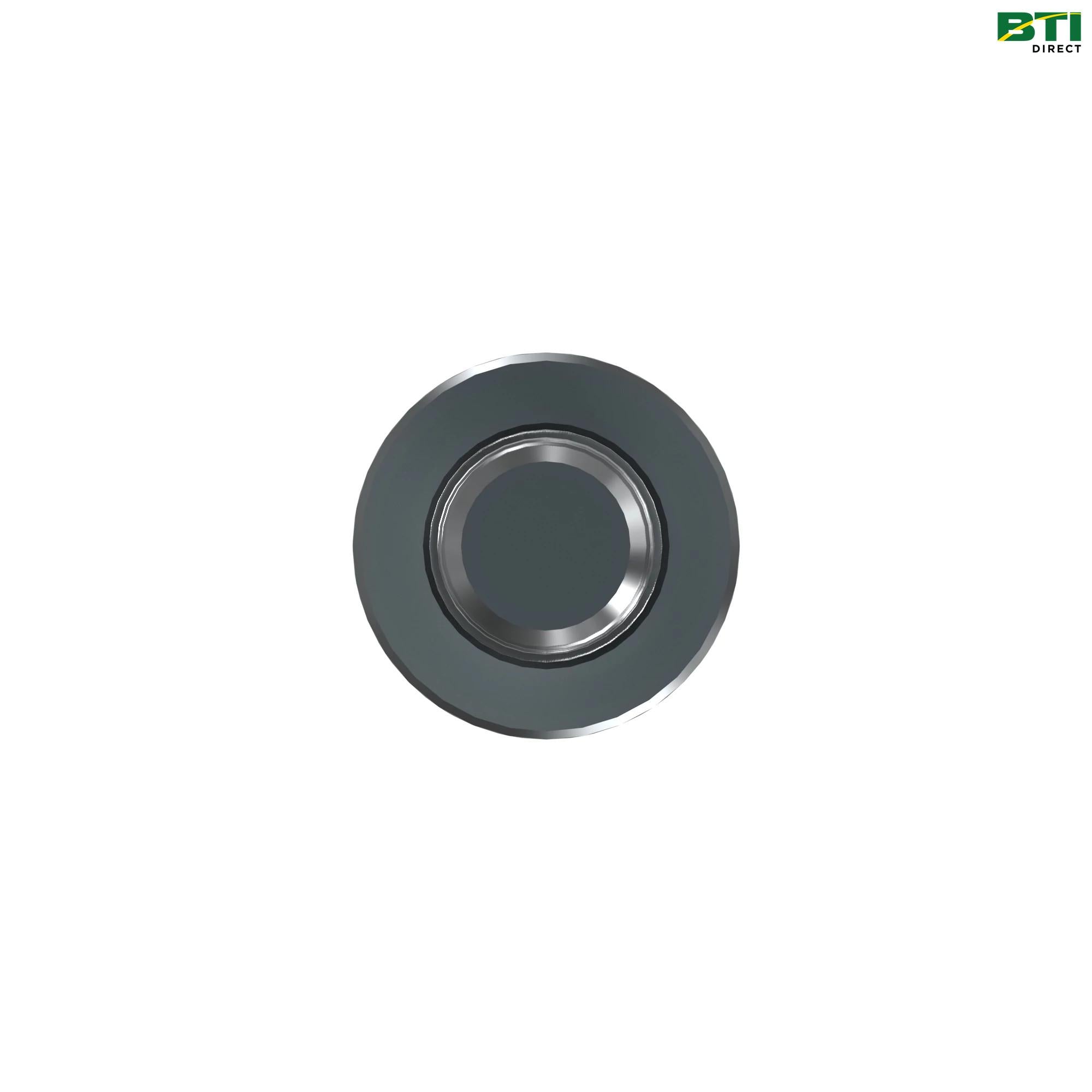 R534287: Cylinder Head Screw, 1/2" X 6.378"
